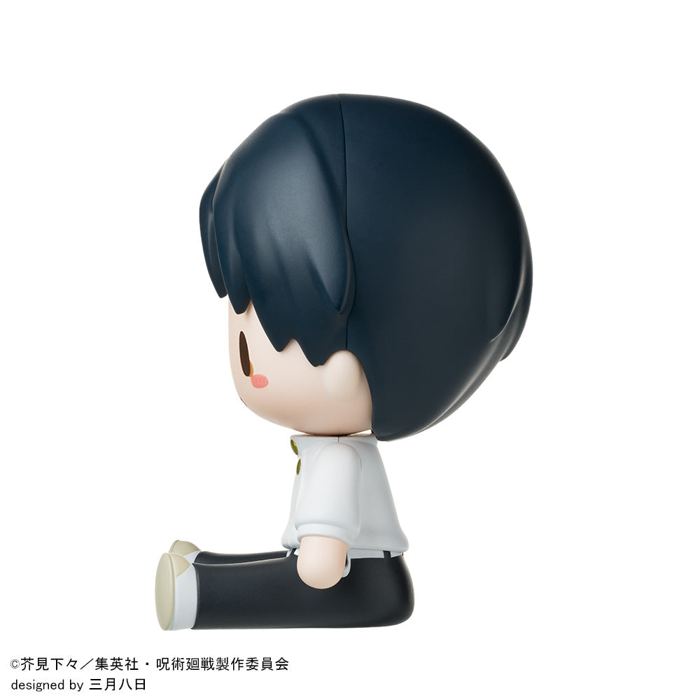 SPECIAL ORDER SEGA - Fuwapetit Chibi Figure - Jujutsu Kaisen: The Culling Game - Yuta Okkotsu [JP]
