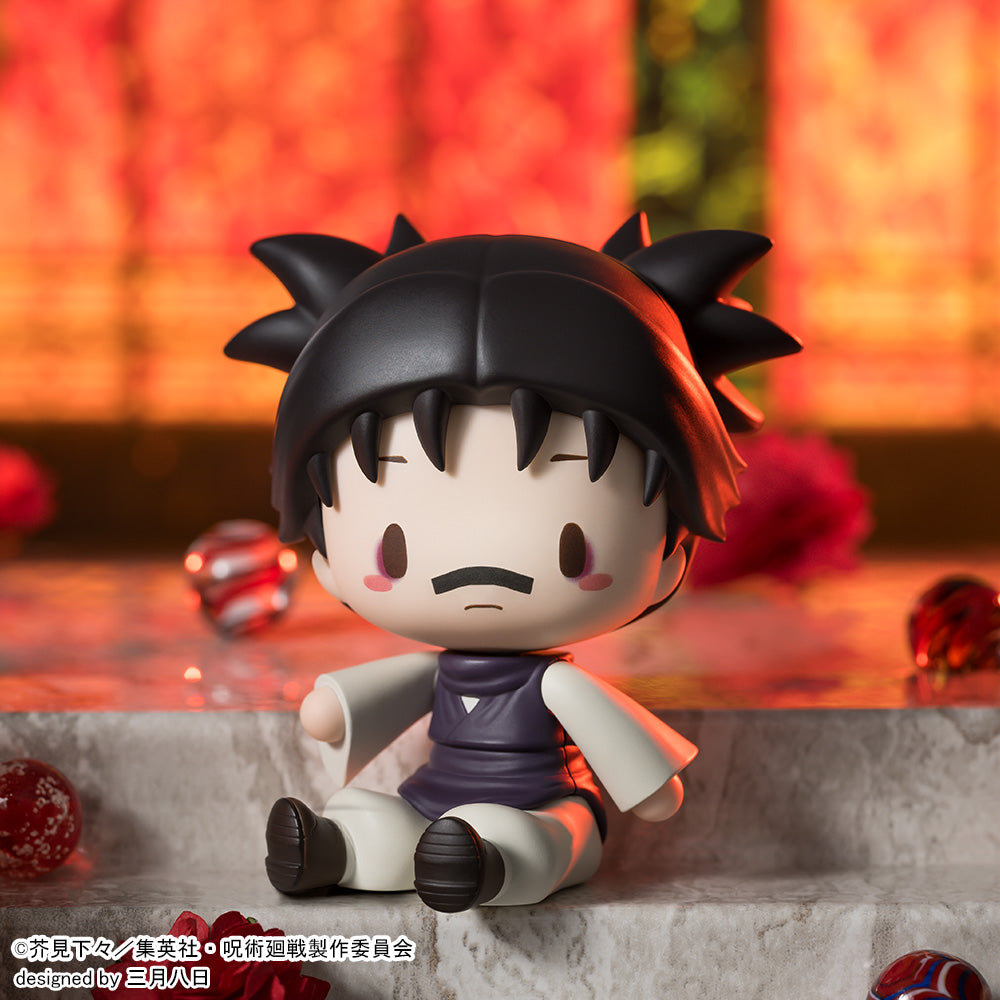 SPECIAL ORDER SEGA - Fuwapetit Chibi Figure - Jujutsu Kaisen: The Culling Game - Choso [JP]