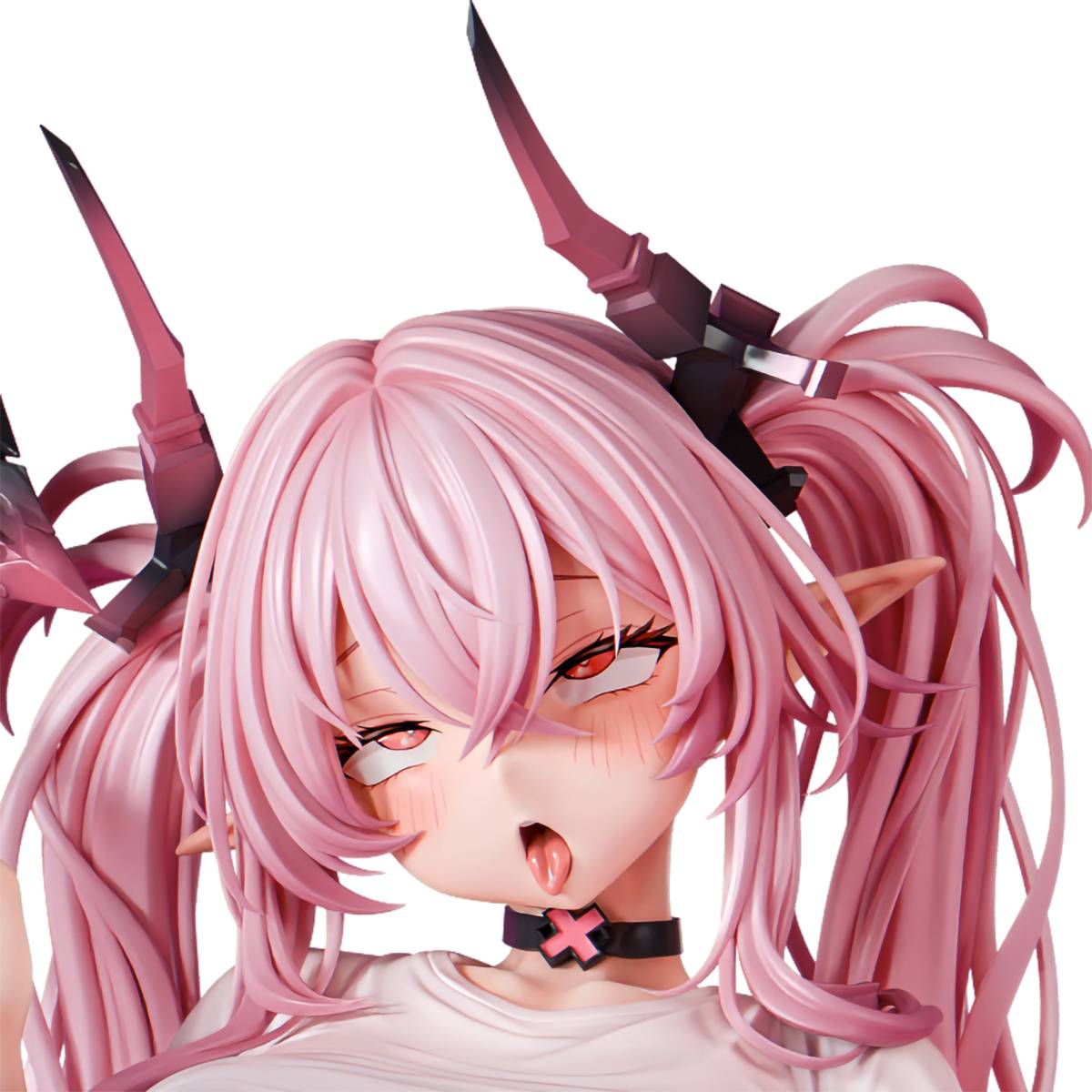 SPECIAL ORDER Insight - Nikkan Shoujo - Asanagi Original Character - Dragon Girl Tiamat 1/6 [JP]