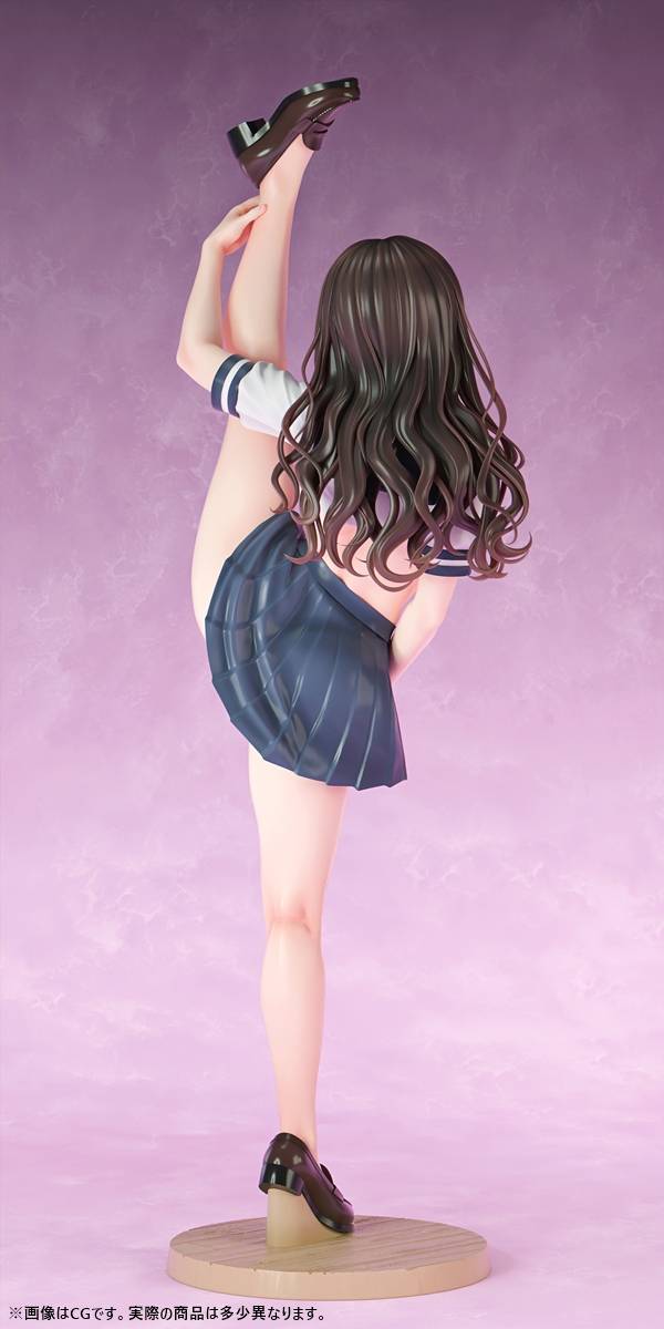 SPECIAL ORDER Insight - Nikkan Bishounen - Original Works - Chiharu-kun 1/6 [JP]