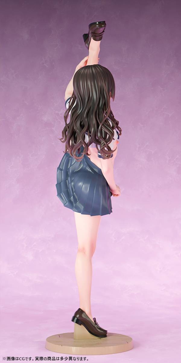 SPECIAL ORDER Insight - Nikkan Bishounen - Original Works - Chiharu-kun 1/6 [JP]