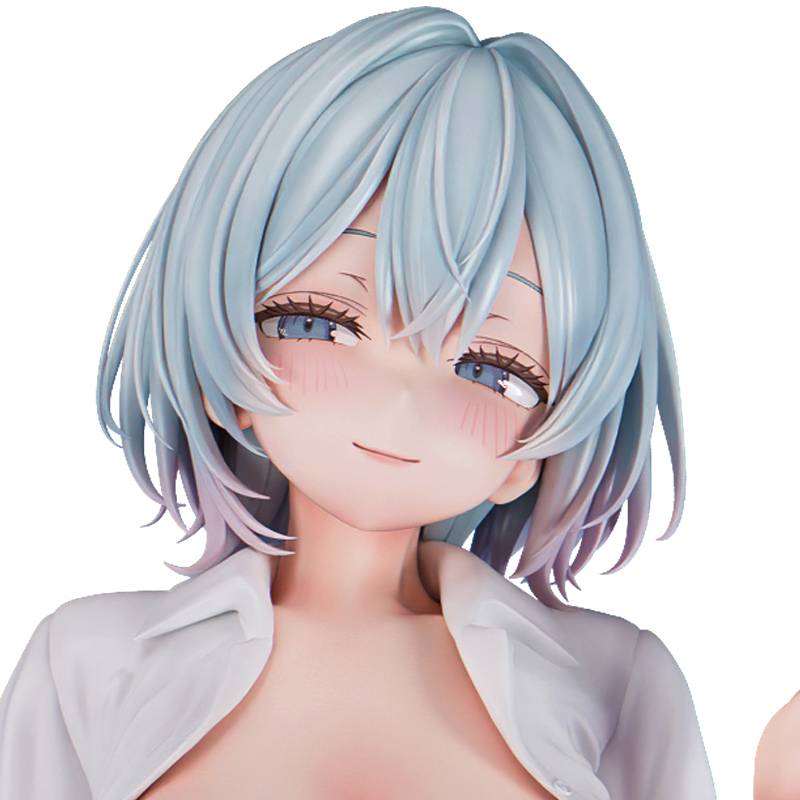 SPECIAL ORDER Insight - Nikkan Shoujo - Original Works - Yura Shiomi 1/6 [JP]