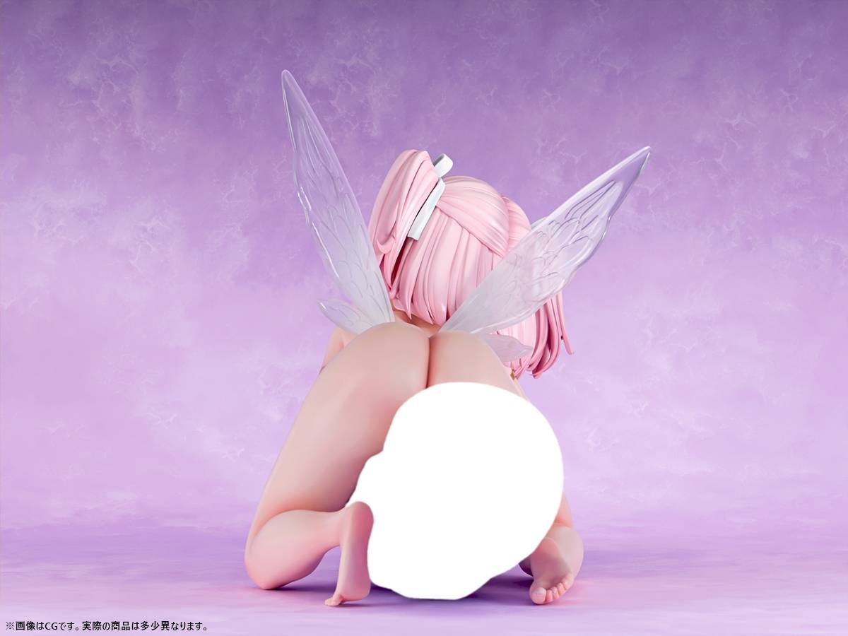 SPECIAL ORDER Insight - Nikkan Shoujo - Original Works - Fairy Ivy 1/1 [JP]
