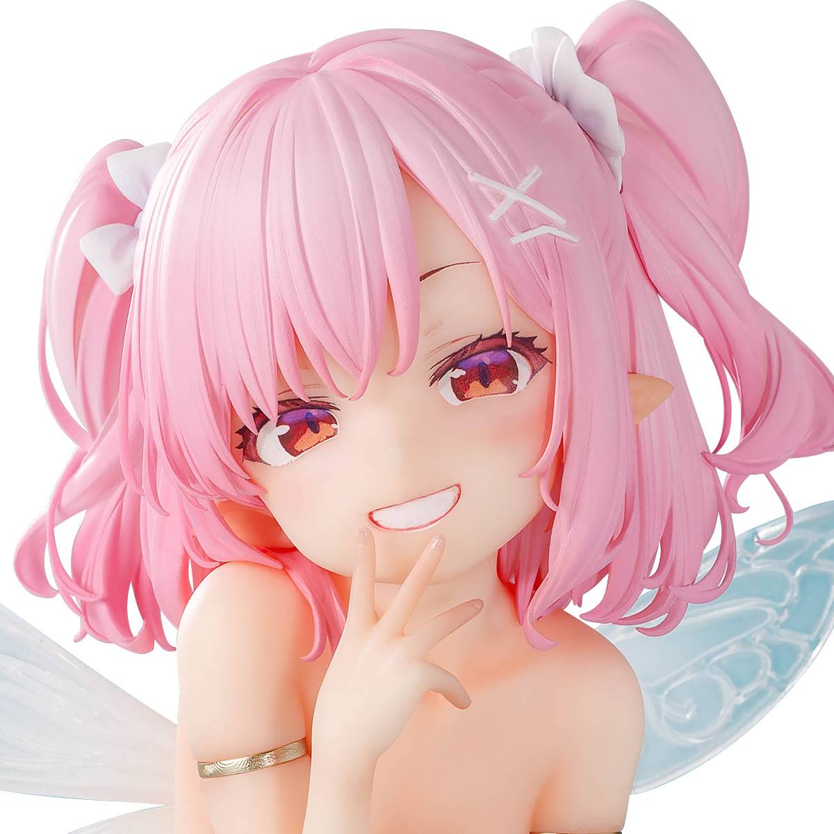 SPECIAL ORDER Insight - Nikkan Shoujo - Original Works - Ivy: Big Size Ver. 1.5/1 [JP]