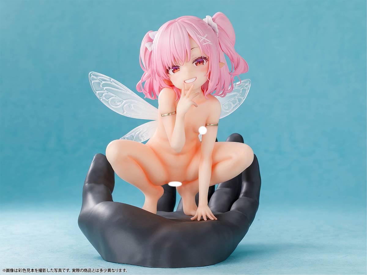 SPECIAL ORDER Insight - Nikkan Shoujo - Original Works - Ivy: Big Size Ver. 1.5/1 [JP]