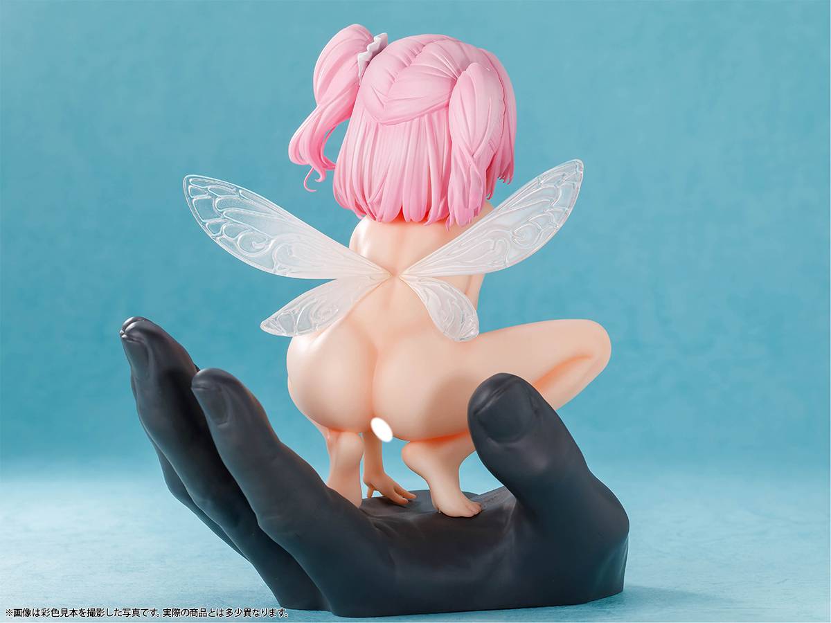 SPECIAL ORDER Insight - Nikkan Shoujo - Original Works - Ivy: Big Size Ver. 1.5/1 [JP]