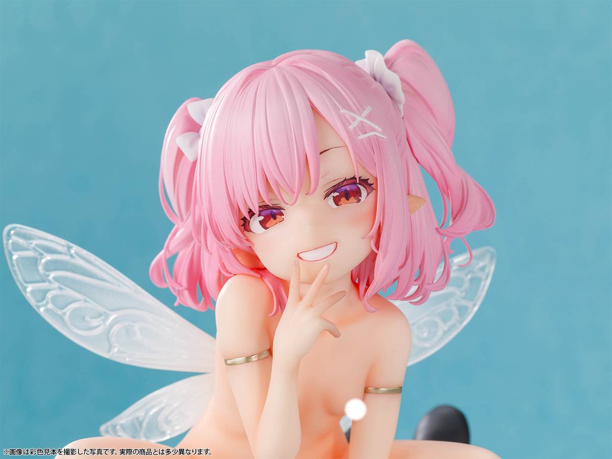SPECIAL ORDER Insight - Nikkan Shoujo - Original Works - Ivy: Big Size Ver. 1.5/1 [JP]