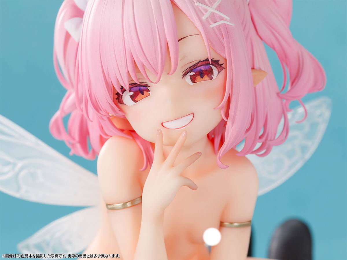 SPECIAL ORDER Insight - Nikkan Shoujo - Original Works - Ivy: Big Size Ver. 1.5/1 [JP]