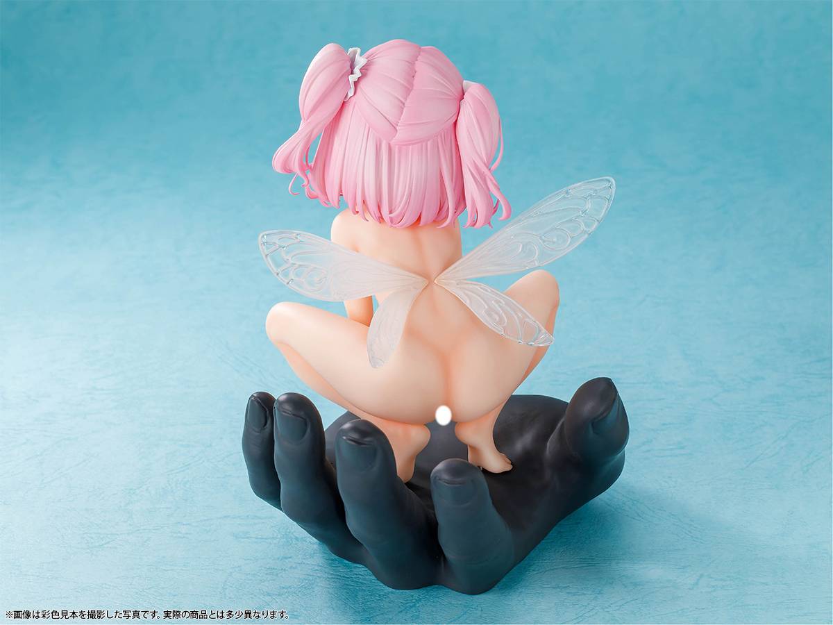 SPECIAL ORDER Insight - Nikkan Shoujo - Original Works - Ivy: Big Size Ver. 1.5/1 [JP]