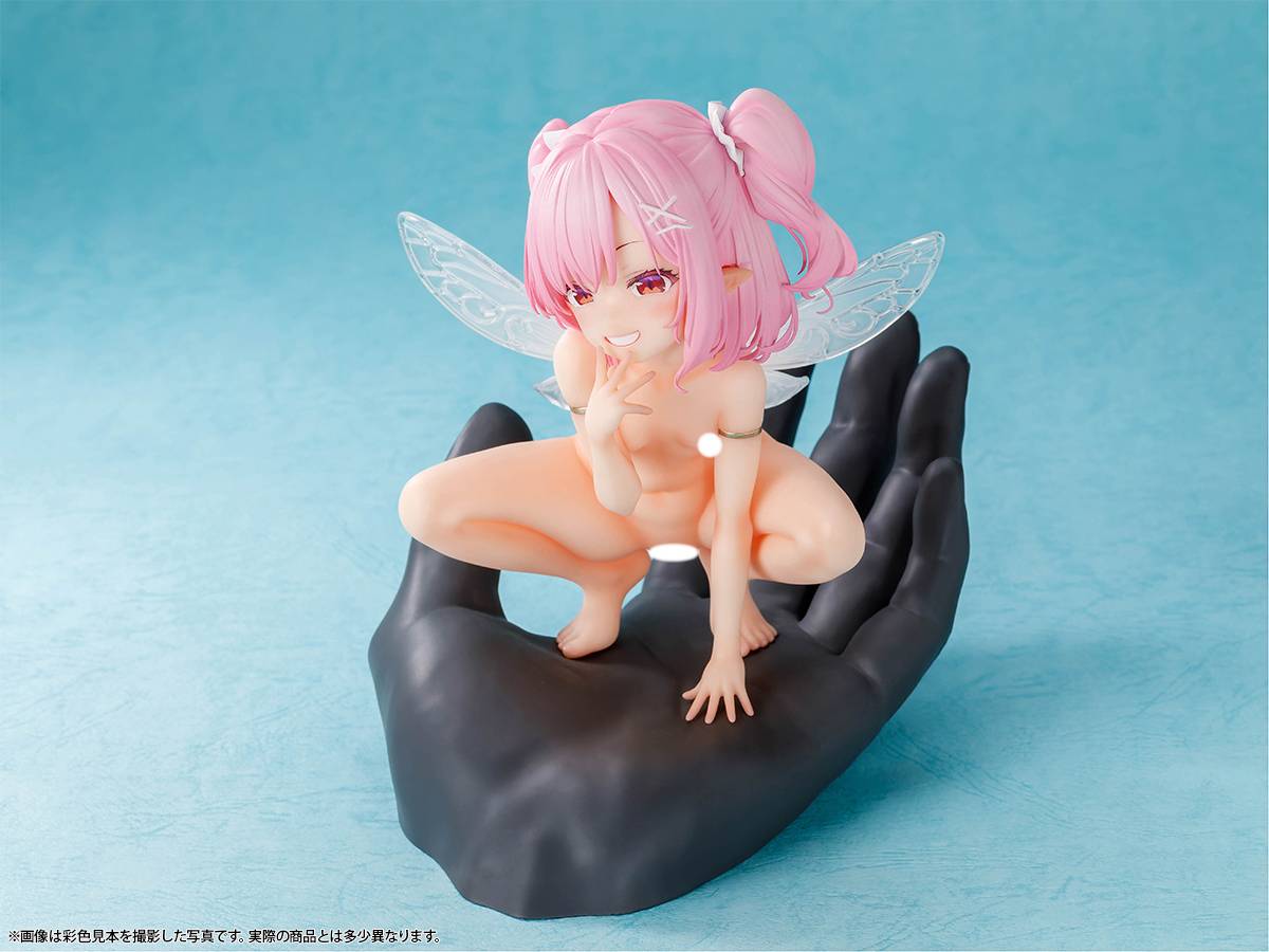 SPECIAL ORDER Insight - Nikkan Shoujo - Original Works - Ivy: Big Size Ver. 1.5/1 [JP]