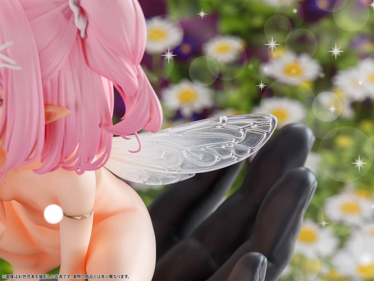 SPECIAL ORDER Insight - Nikkan Shoujo - Original Works - Ivy: Big Size Ver. 1.5/1 [JP]
