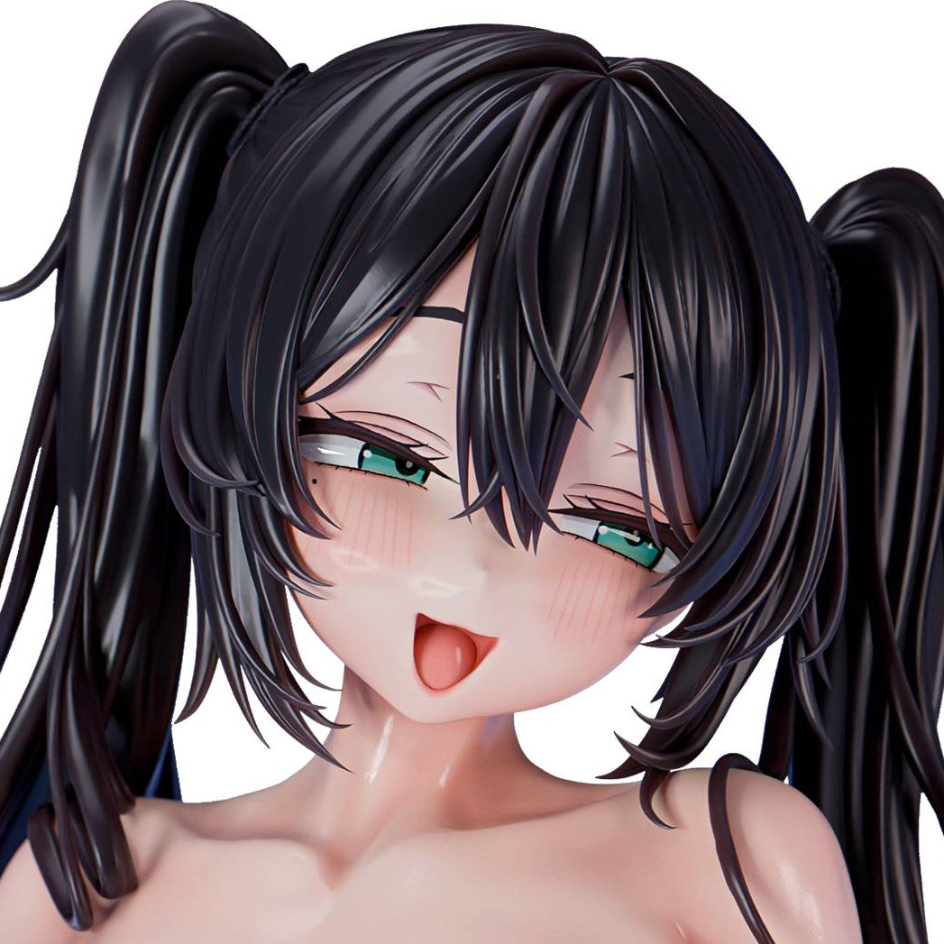 SPECIAL ORDER Insight - Nikkan Shoujo - Hot Spring - Iku Jogasaki 1/6 [JP]