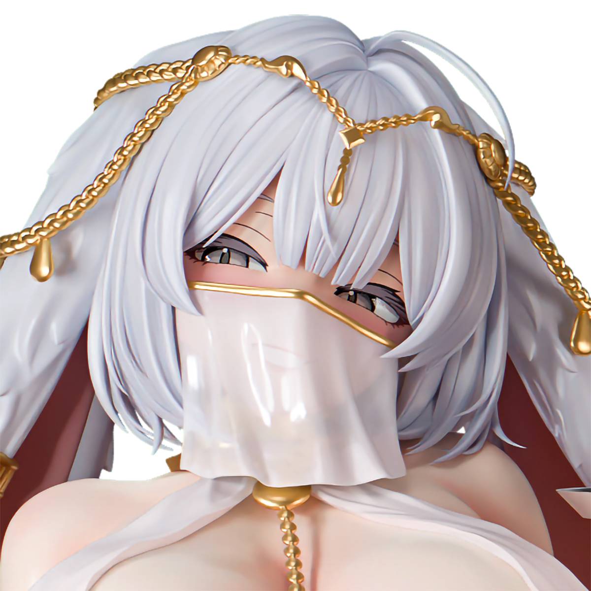 SPECIAL ORDER Insight - Nikkan Shoujo - Exotic Dancer - Saphira 1/6 [JP]