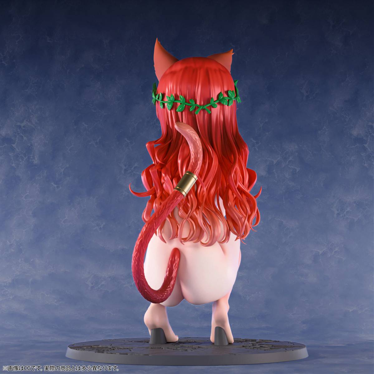 SPECIAL ORDER Insight - Nikkan Shoujo - Original Works - Helena: Nude Ver. 1/7 [JP]