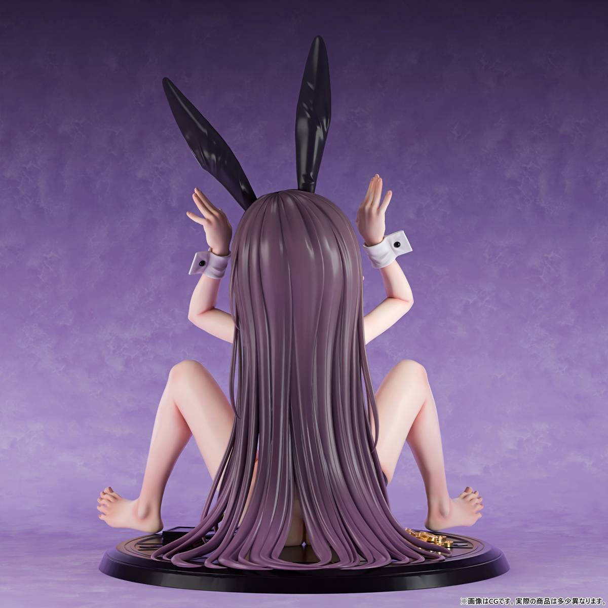 SPECIAL ORDER Insight - Nikkan Shoujo - Mischievous Bunny Girl - Kohane Usazuka 1/5 [JP]