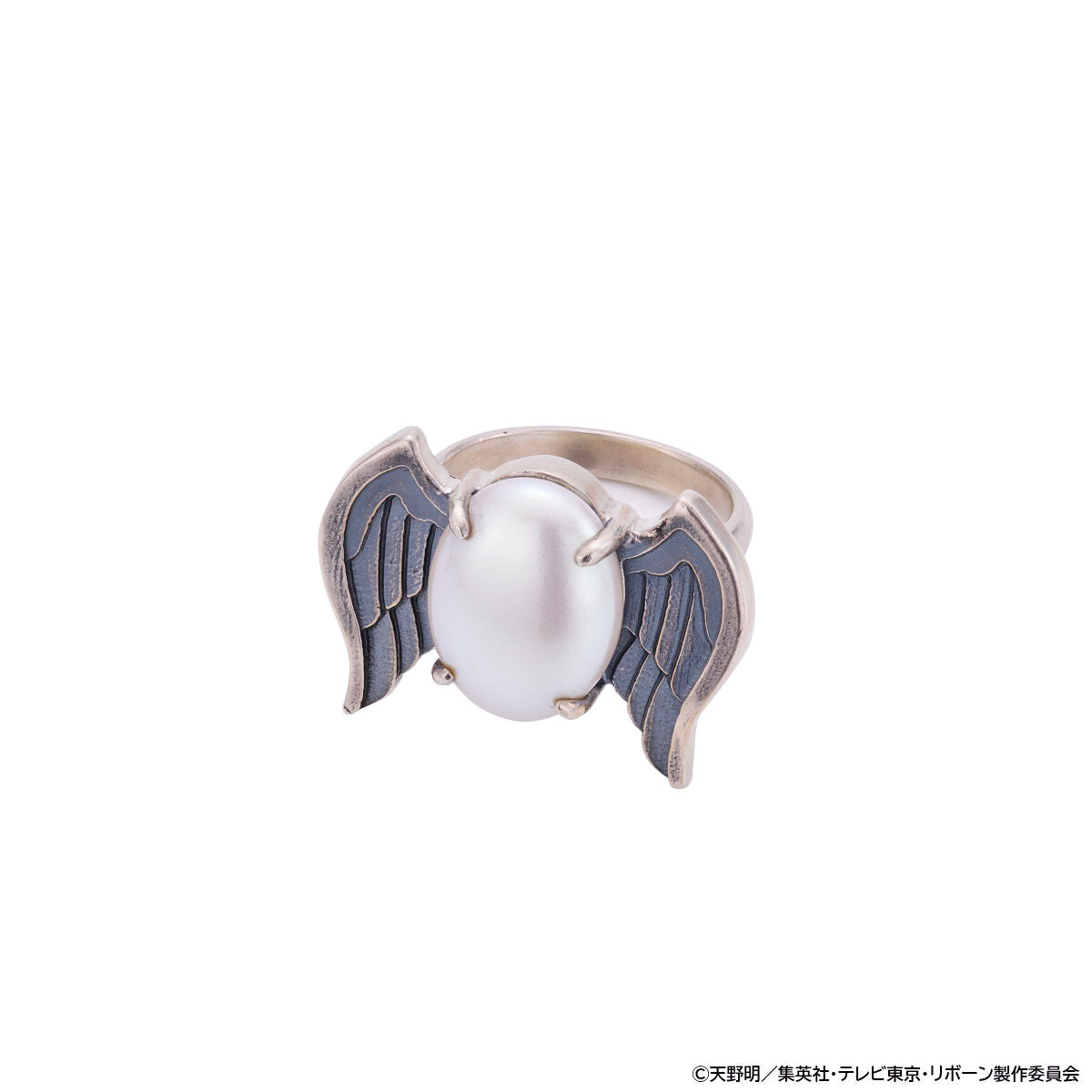 SPECIAL ORDER Bandai - BanColle! - REBORN! Mare Ring - Six Funeral Wreaths [JP]