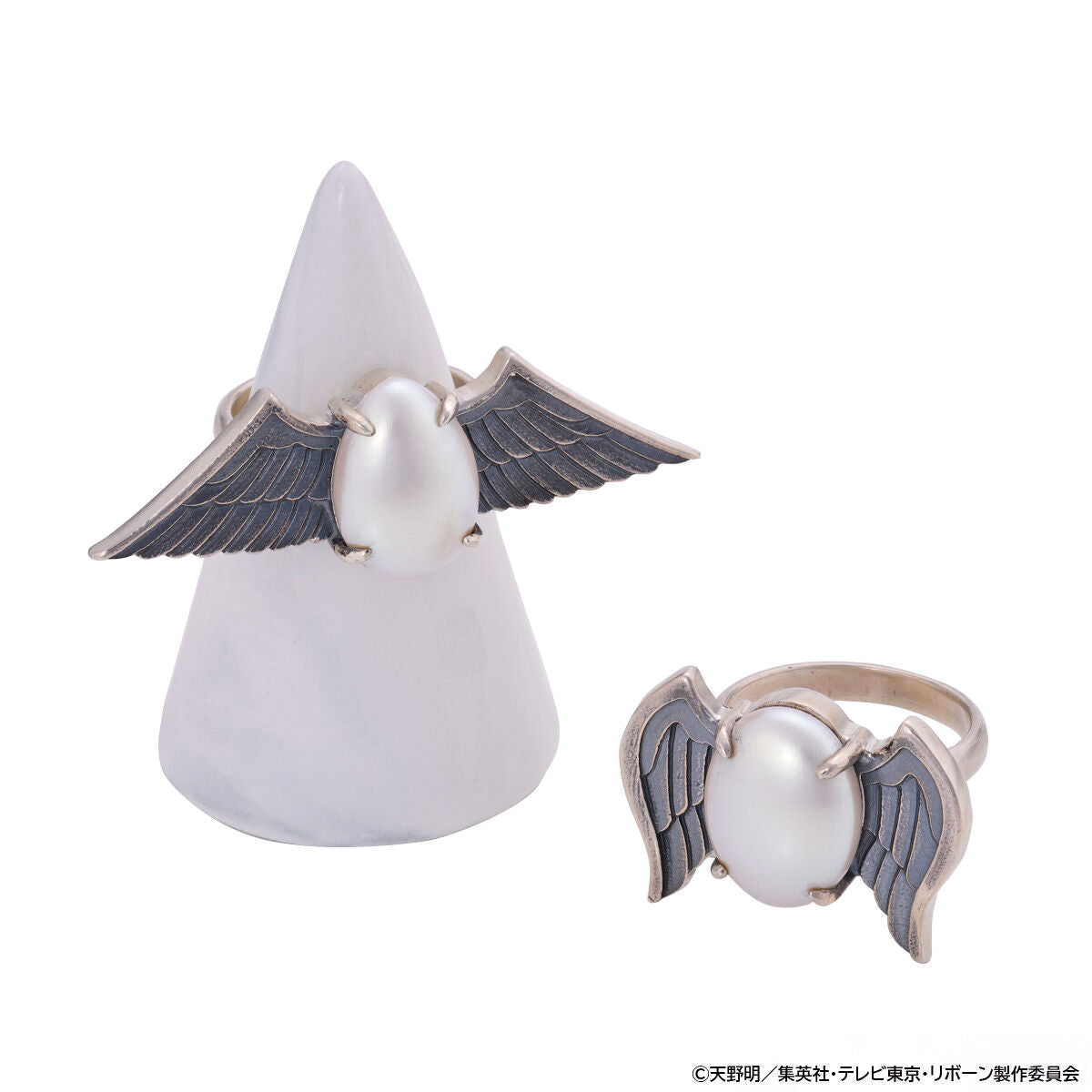SPECIAL ORDER Bandai - BanColle! - REBORN! Mare Ring - Six Funeral Wreaths [JP]