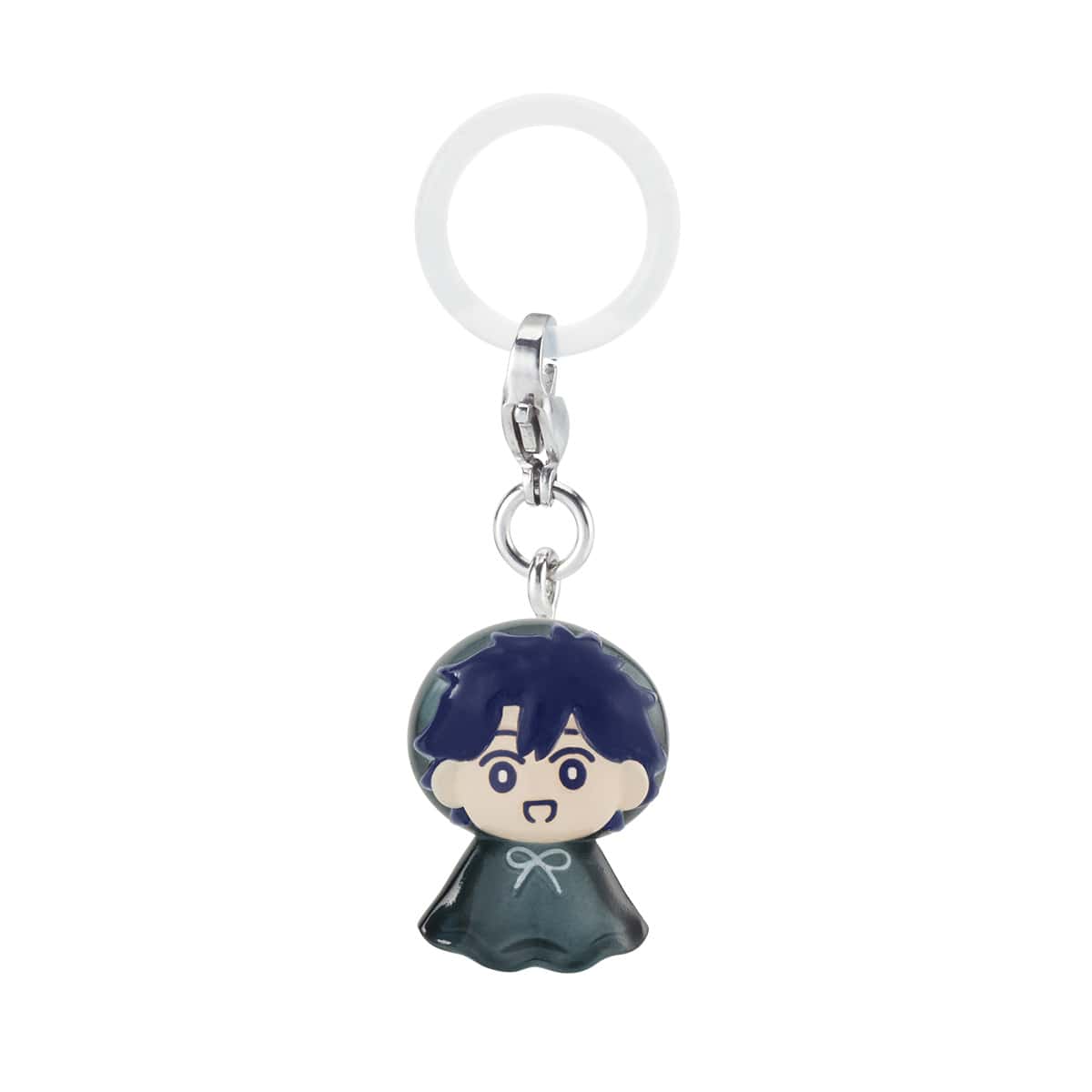 SPECIAL ORDER Bandai Gashapon Online - Short Anime [Fate/Grand Order: Fujimaru Ritsuka Doesn't Get It]  Personal Marker Charm [Bag of 6]