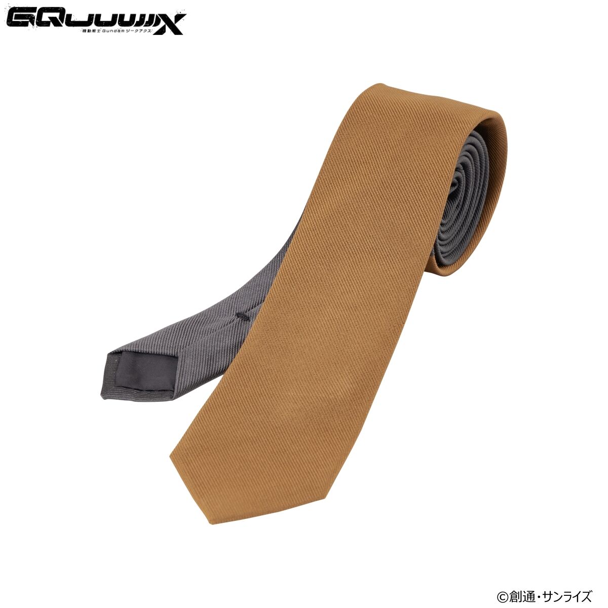 SPECIAL ORDER Bandai - BanColle! - Mobile Suit Gundam GQuuuuuuX - Sharia Bull's Necktie [JP]