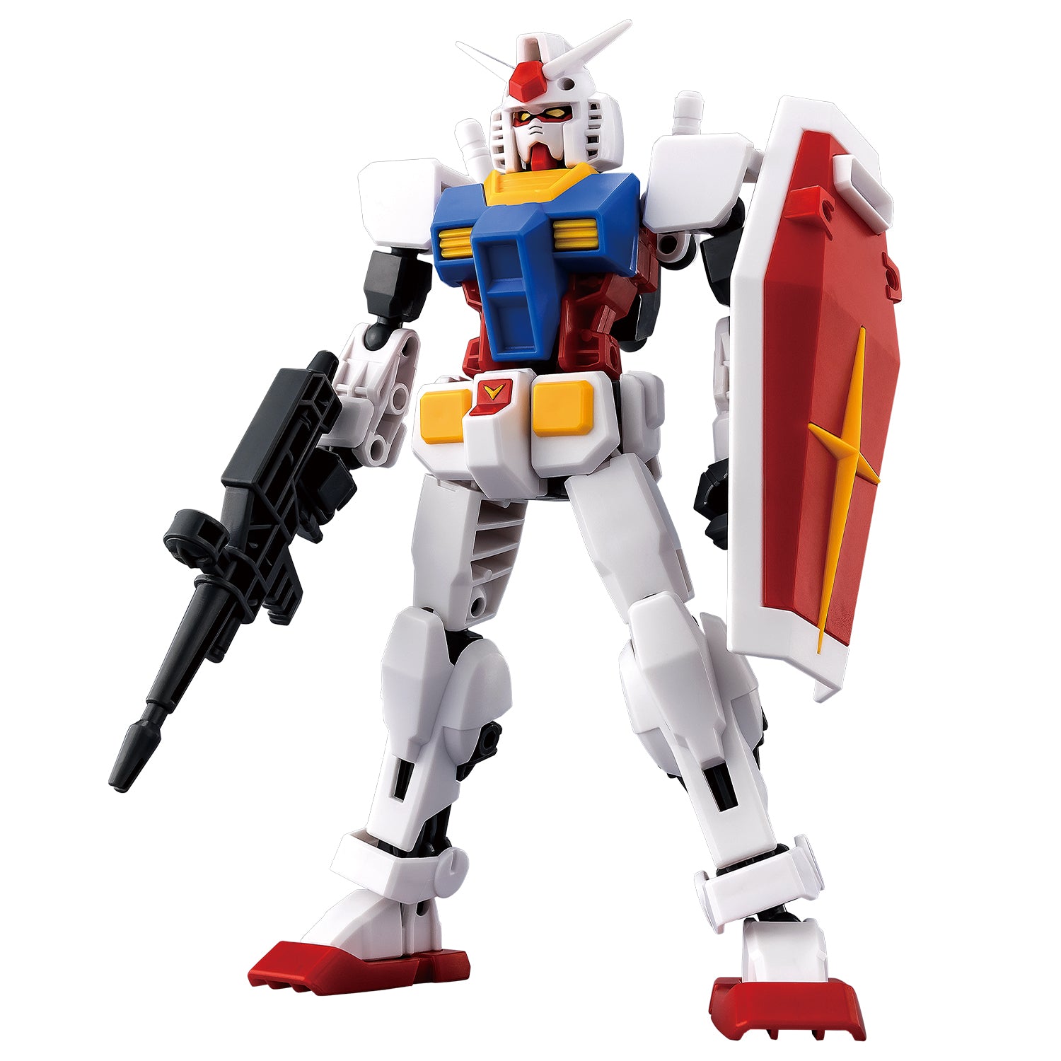SPECIAL ORDER Bandai - Gundam Miximize - Mobile Suit Gundam - RX-78-2 Gundam [JP]