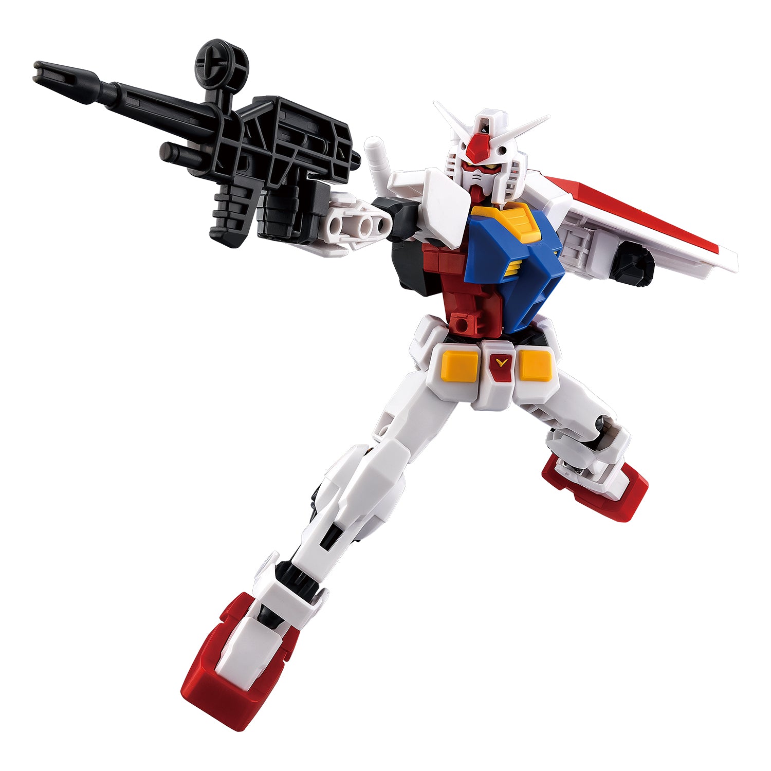 SPECIAL ORDER Bandai - Gundam Miximize - Mobile Suit Gundam - RX-78-2 Gundam [JP]