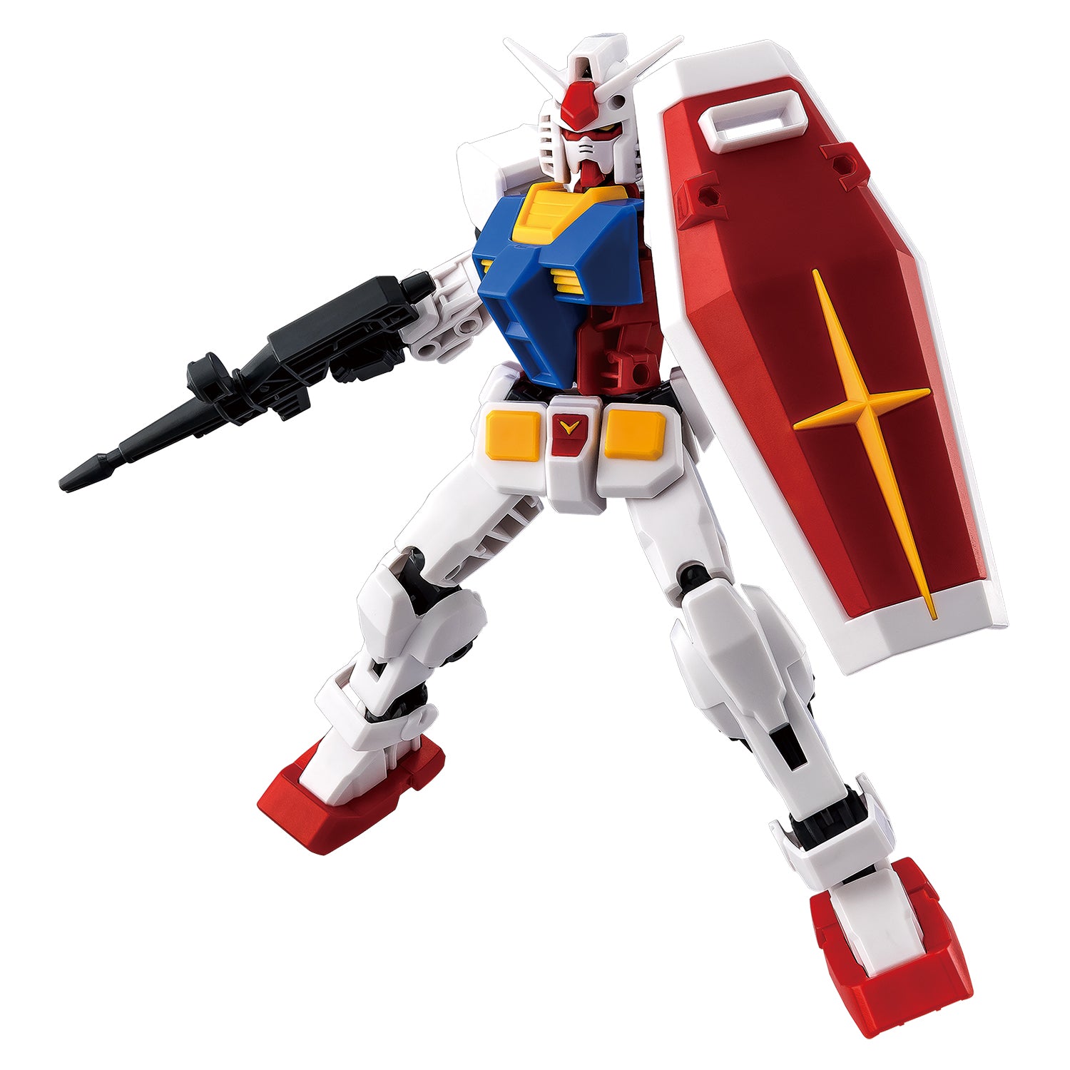 SPECIAL ORDER Bandai - Gundam Miximize - Mobile Suit Gundam - RX-78-2 Gundam [JP]