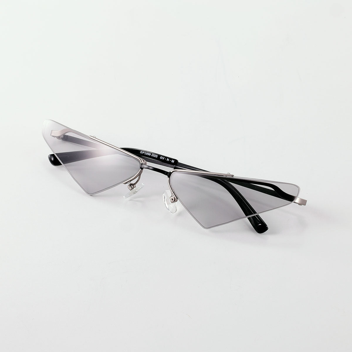 SPECIAL ORDER Bandai - BanColle! - HUNTER×HUNTER - Genthru's Sunglasses [JP]
