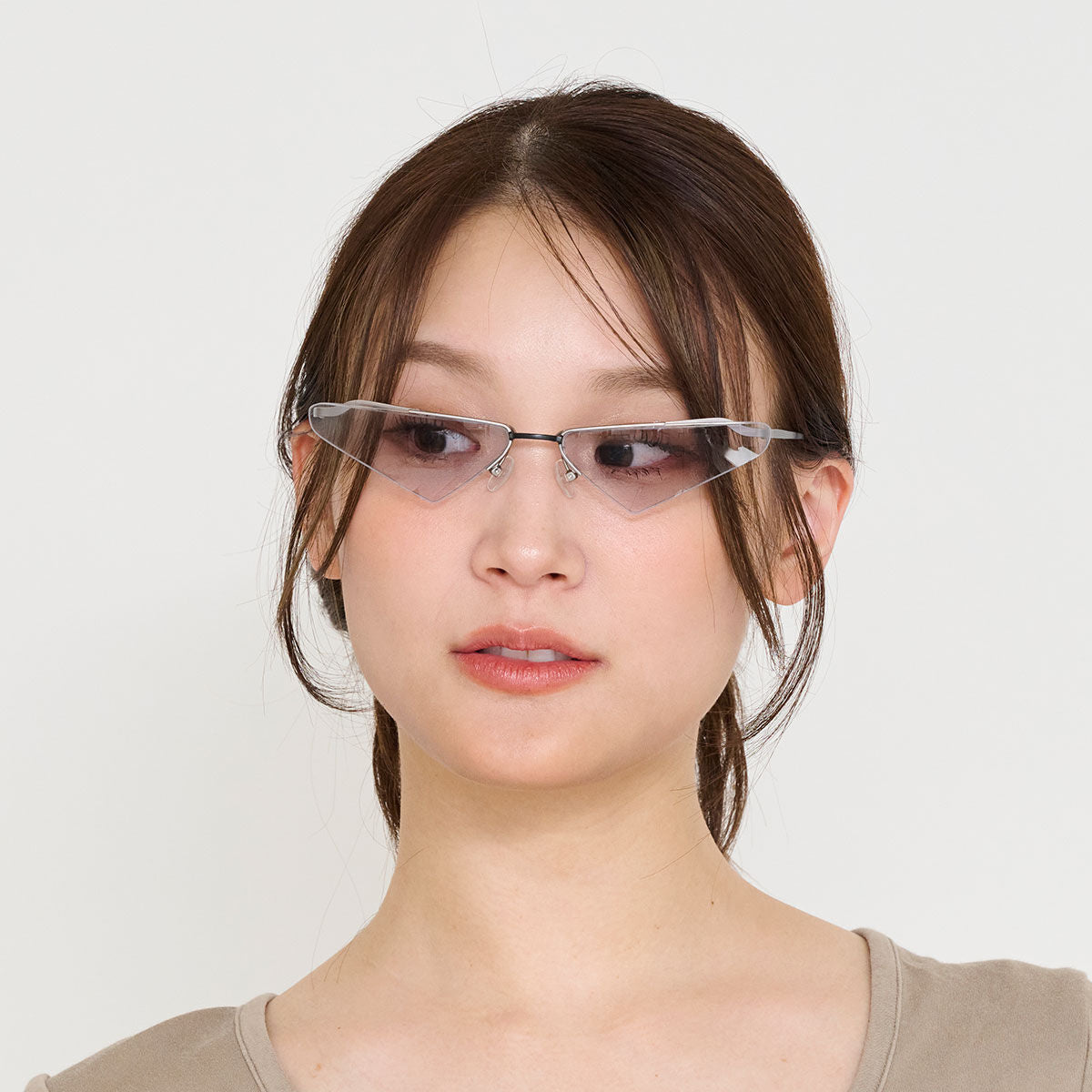 SPECIAL ORDER Bandai - BanColle! - HUNTER×HUNTER - Genthru's Sunglasses [JP]