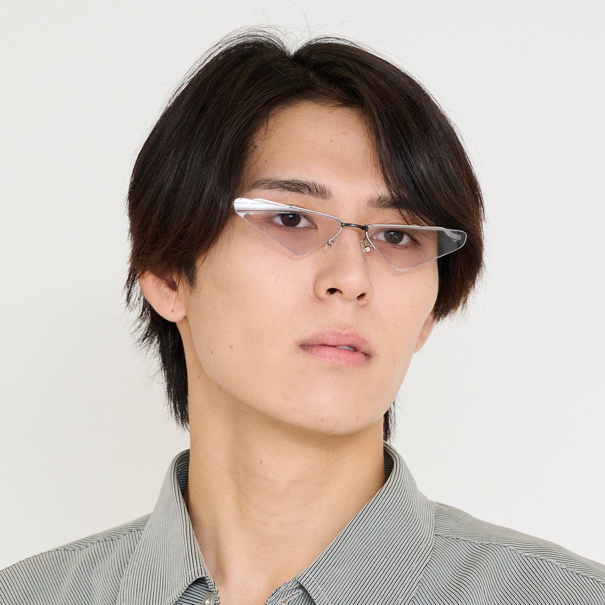SPECIAL ORDER Bandai - BanColle! - HUNTER×HUNTER - Genthru's Sunglasses [JP]