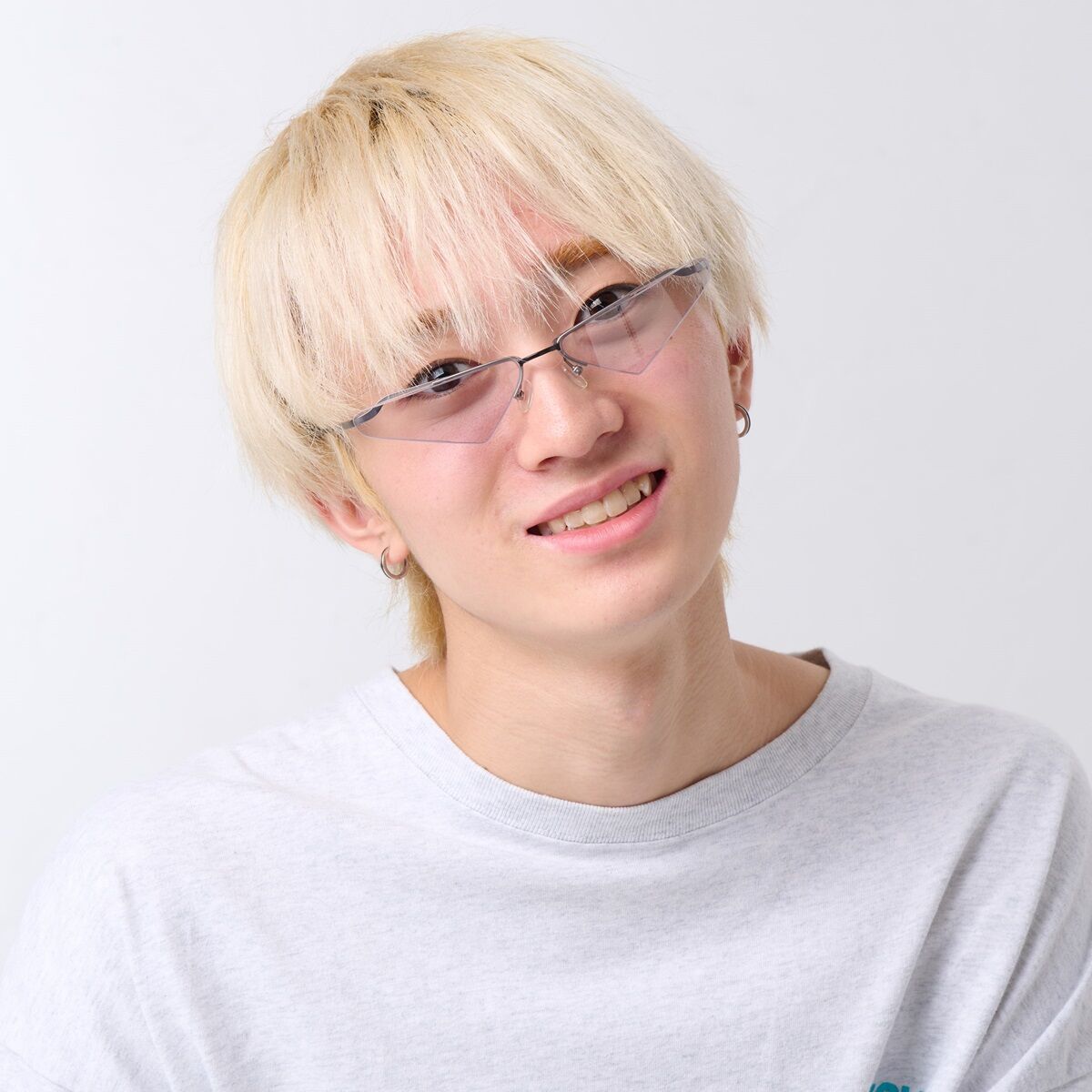SPECIAL ORDER Bandai - BanColle! - HUNTER×HUNTER - Genthru's Sunglasses [JP]