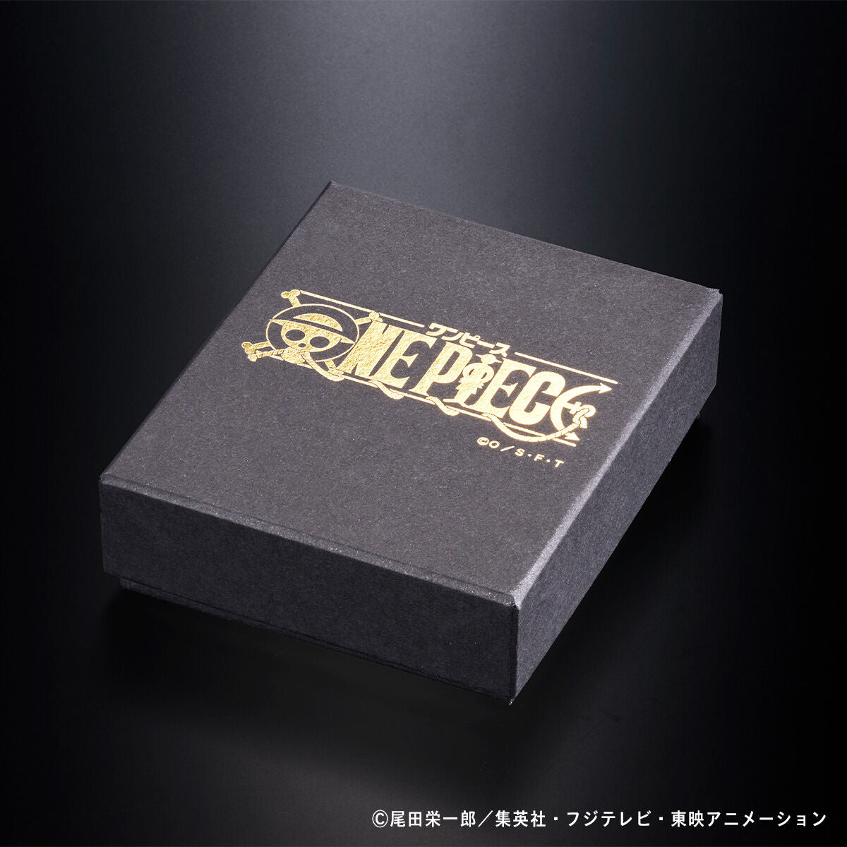 SPECIAL ORDER Bandai - BanColle! - One Piece - Roronoa Zoro Pierced Earrings [JP]
