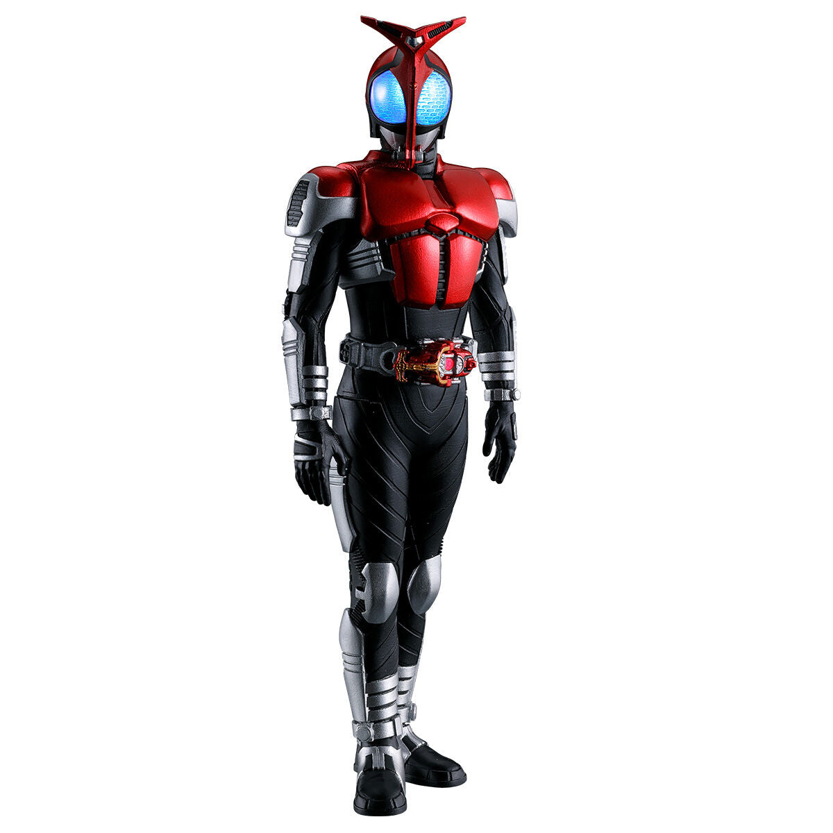 SPECIAL ORDER Bandai - Ultimate Luminous - Kamen Rider Kabuto [JP]