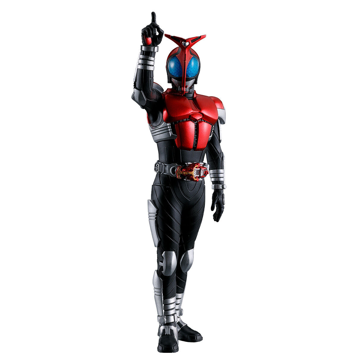 SPECIAL ORDER Bandai - Ultimate Luminous - Kamen Rider Kabuto [JP]