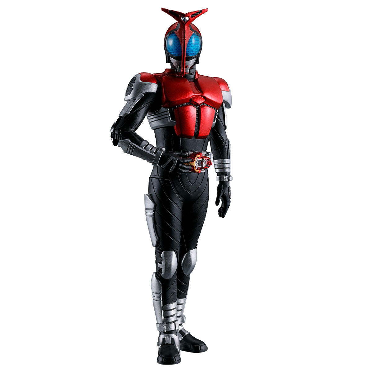 SPECIAL ORDER Bandai - Ultimate Luminous - Kamen Rider Kabuto [JP]