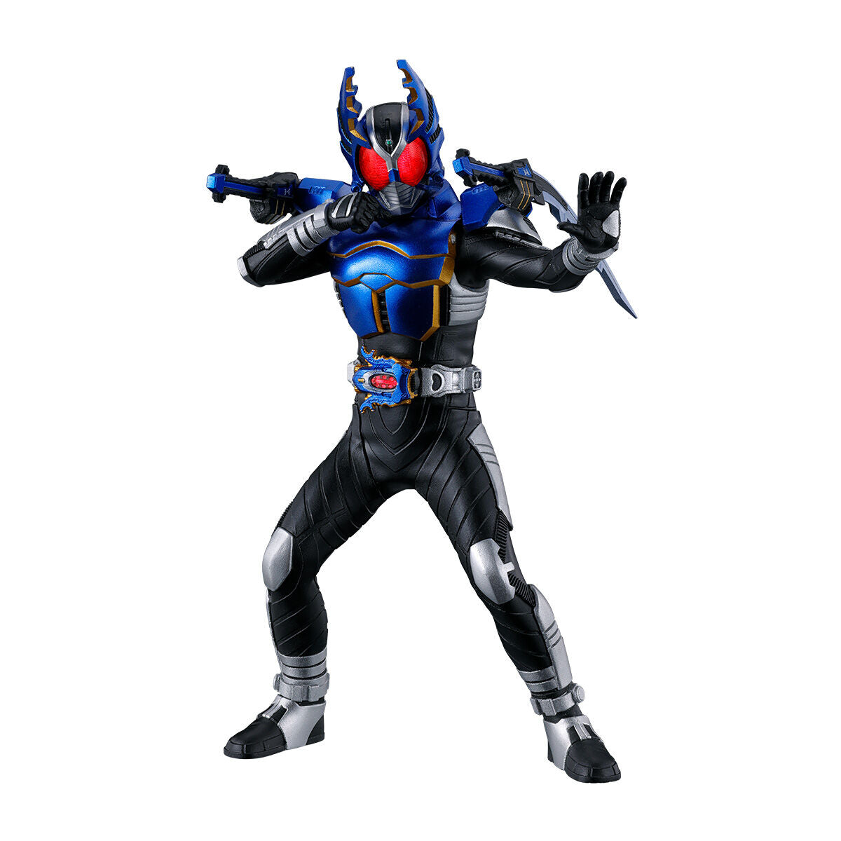 SPECIAL ORDER Bandai - Ultimate Luminous - Kamen Rider Kabuto [JP]