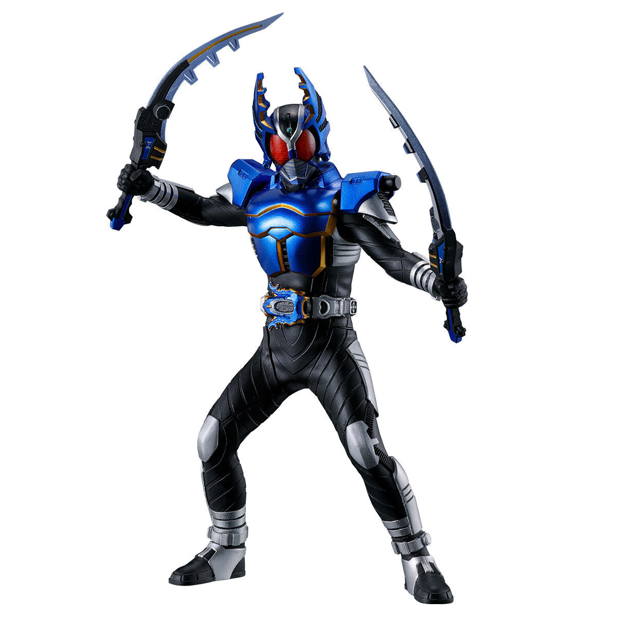 SPECIAL ORDER Bandai - Ultimate Luminous - Kamen Rider Kabuto [JP]