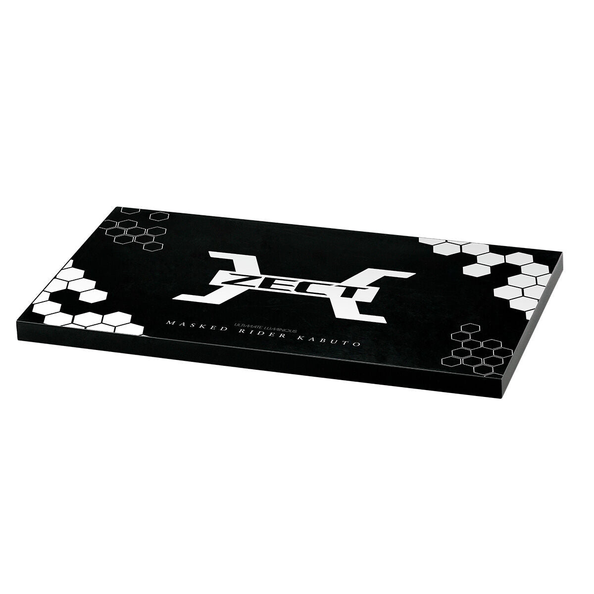 SPECIAL ORDER Bandai - Ultimate Luminous - Kamen Rider Kabuto [JP]