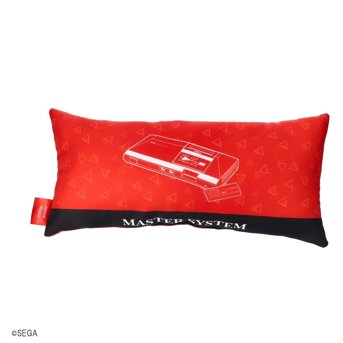 SPECIAL ORDER Bandai - BanColle! - SEGA Chronicle Console Cushions - Master System [JP]
