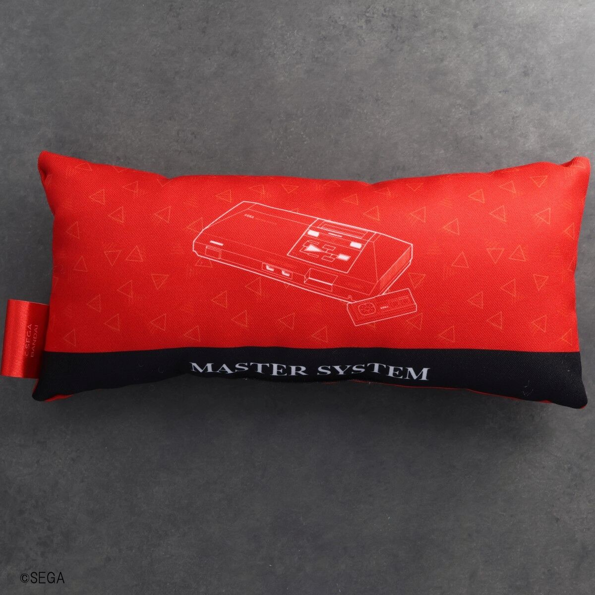 SPECIAL ORDER Bandai - BanColle! - SEGA Chronicle Console Mini Cushions - Master System [JP]