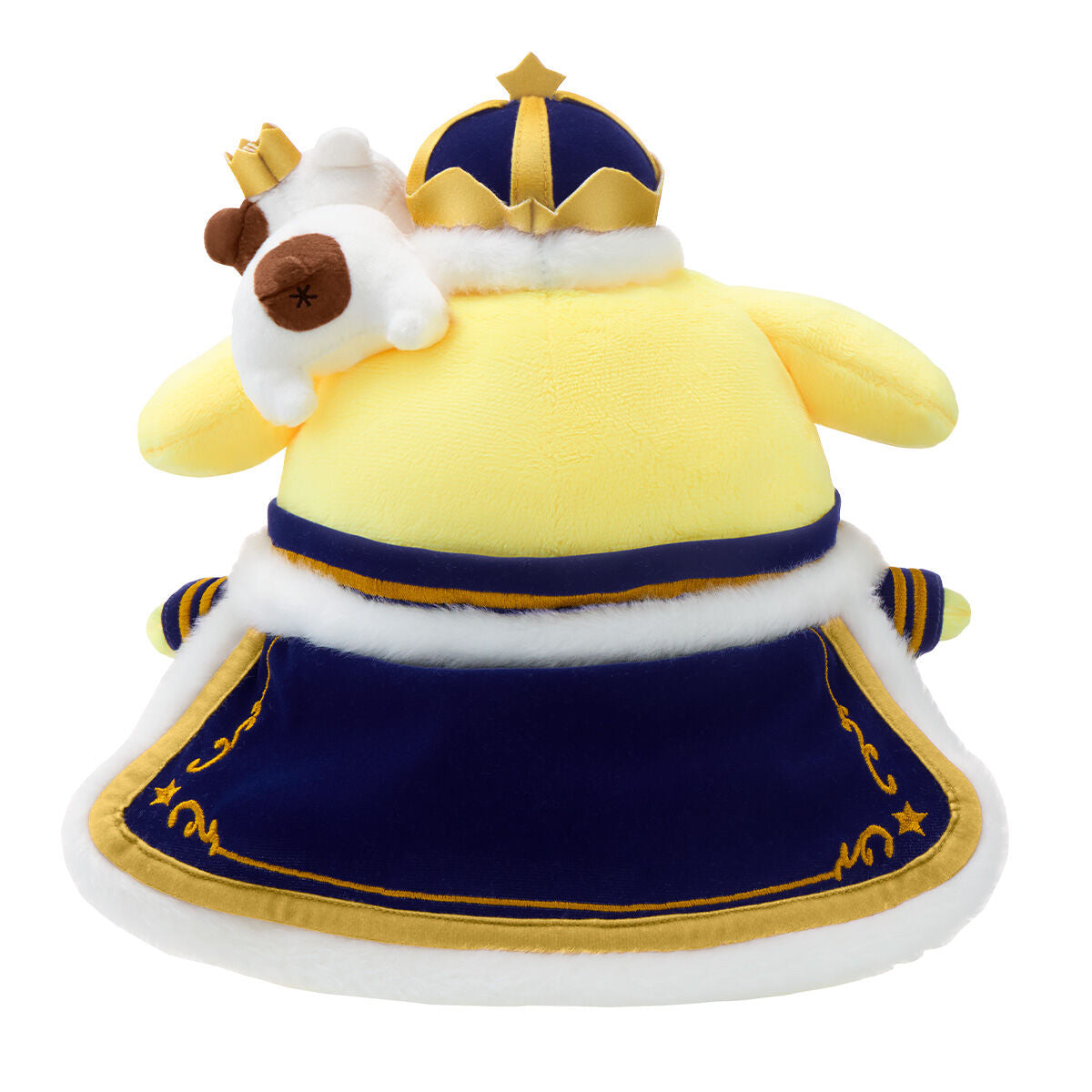 SPECIAL ORDER Bandai - Sanrio Characters - Talking Pompompurin: 30th Anniversary [JP]