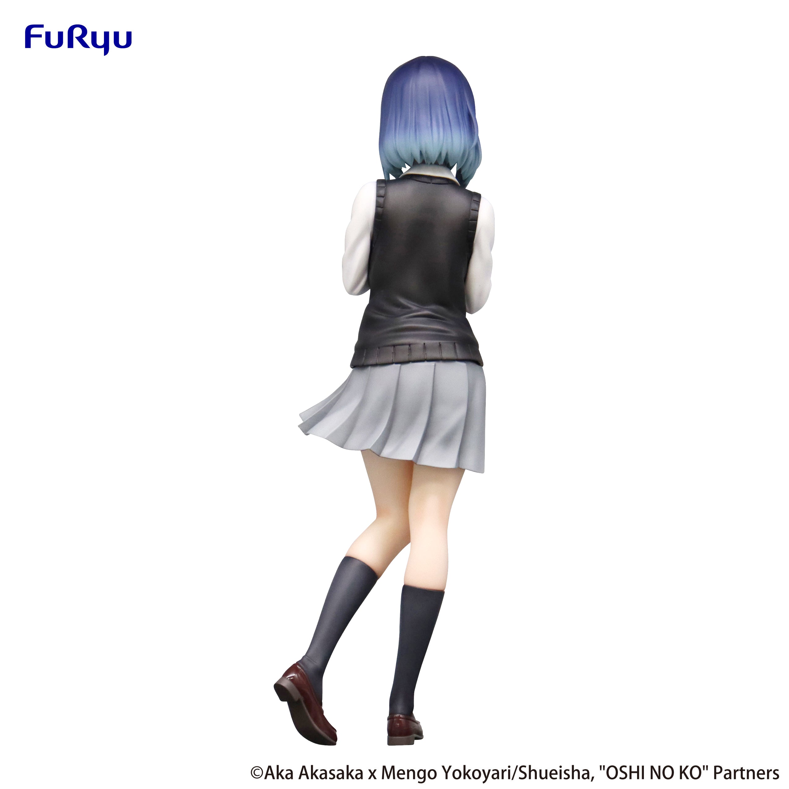 PRE-ORDER FuRyu - Oshi No Ko Trio-Try-iT Figure - Akane Kurokawa