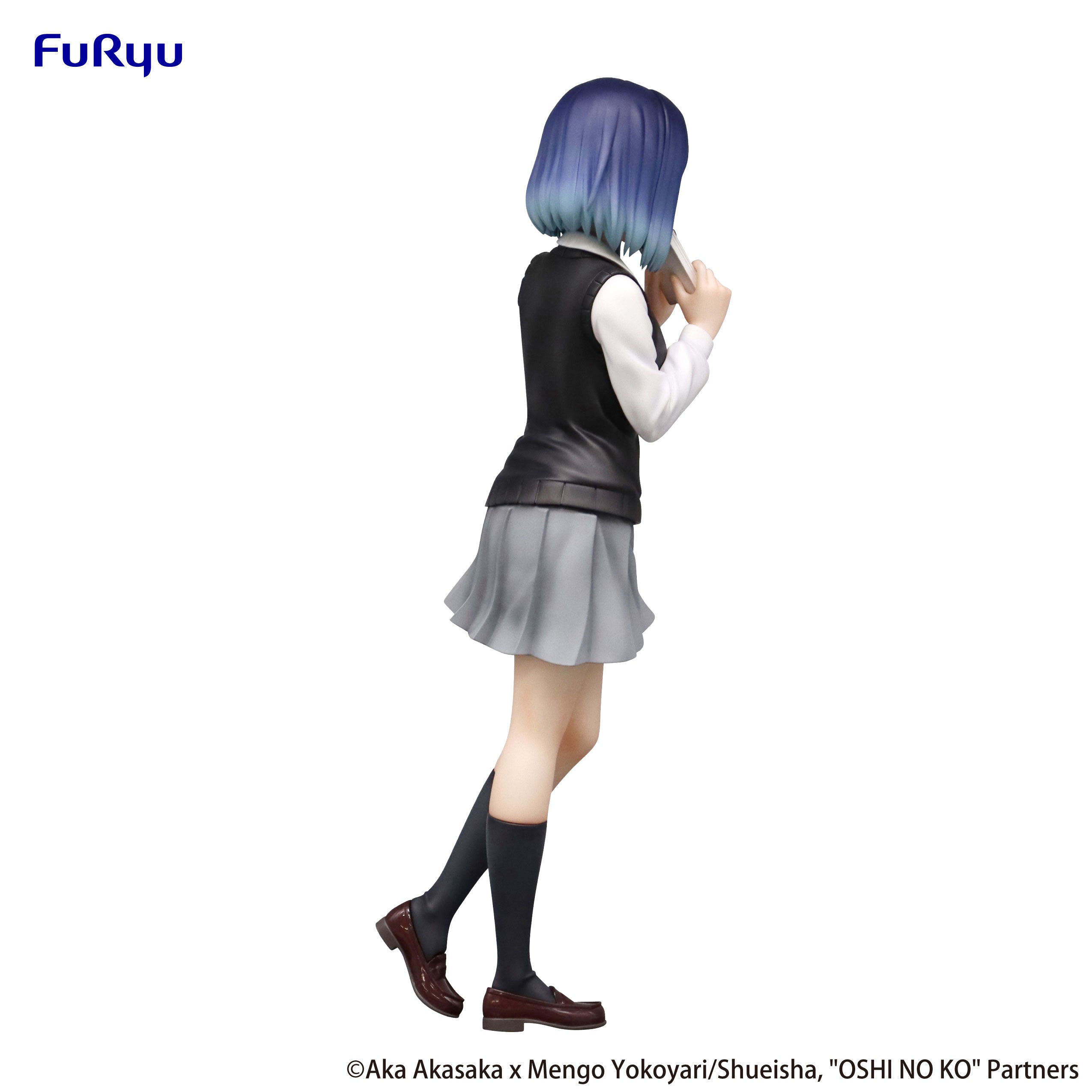 PRE-ORDER FuRyu - Oshi No Ko Trio-Try-iT Figure - Akane Kurokawa