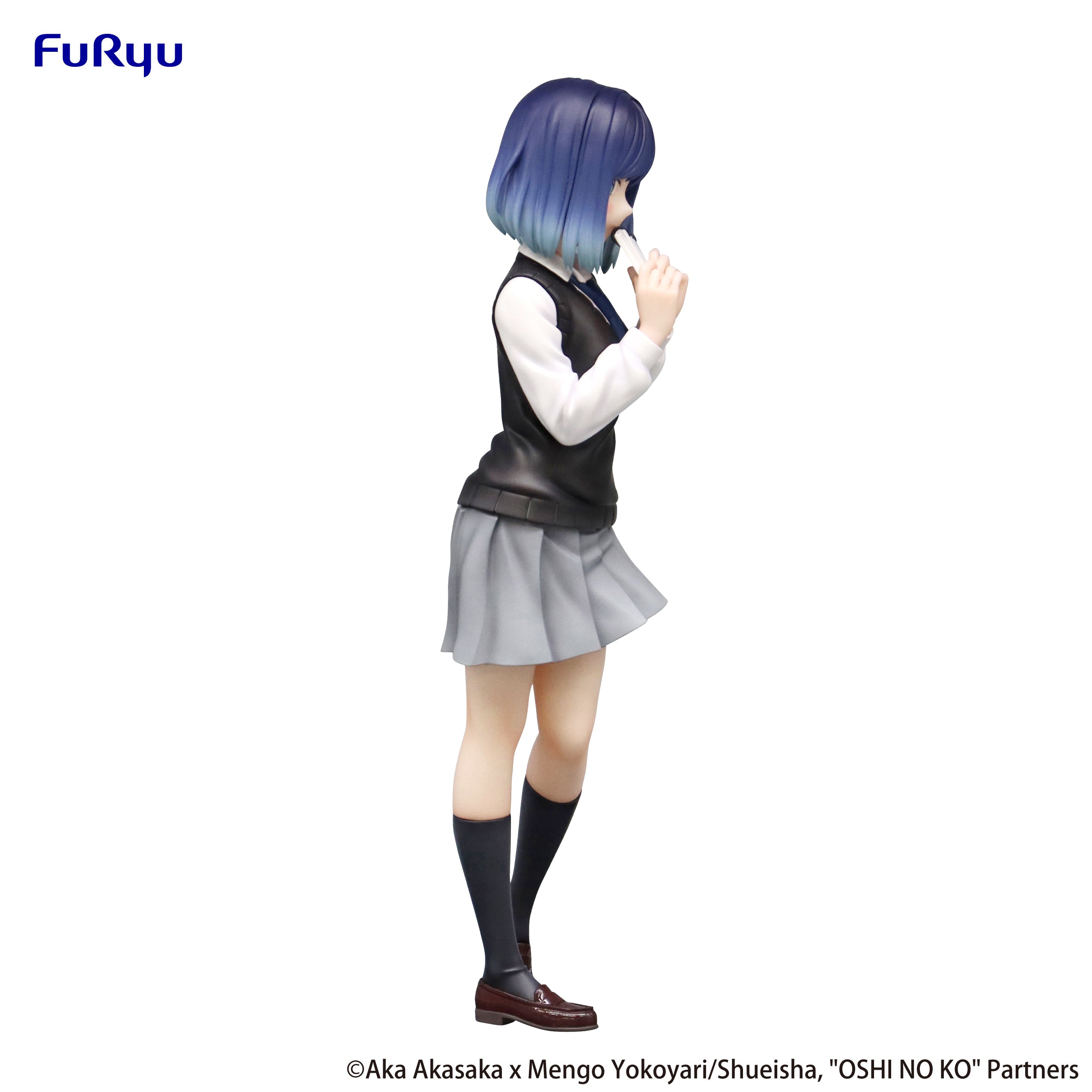 PRE-ORDER FuRyu - Oshi No Ko Trio-Try-iT Figure - Akane Kurokawa