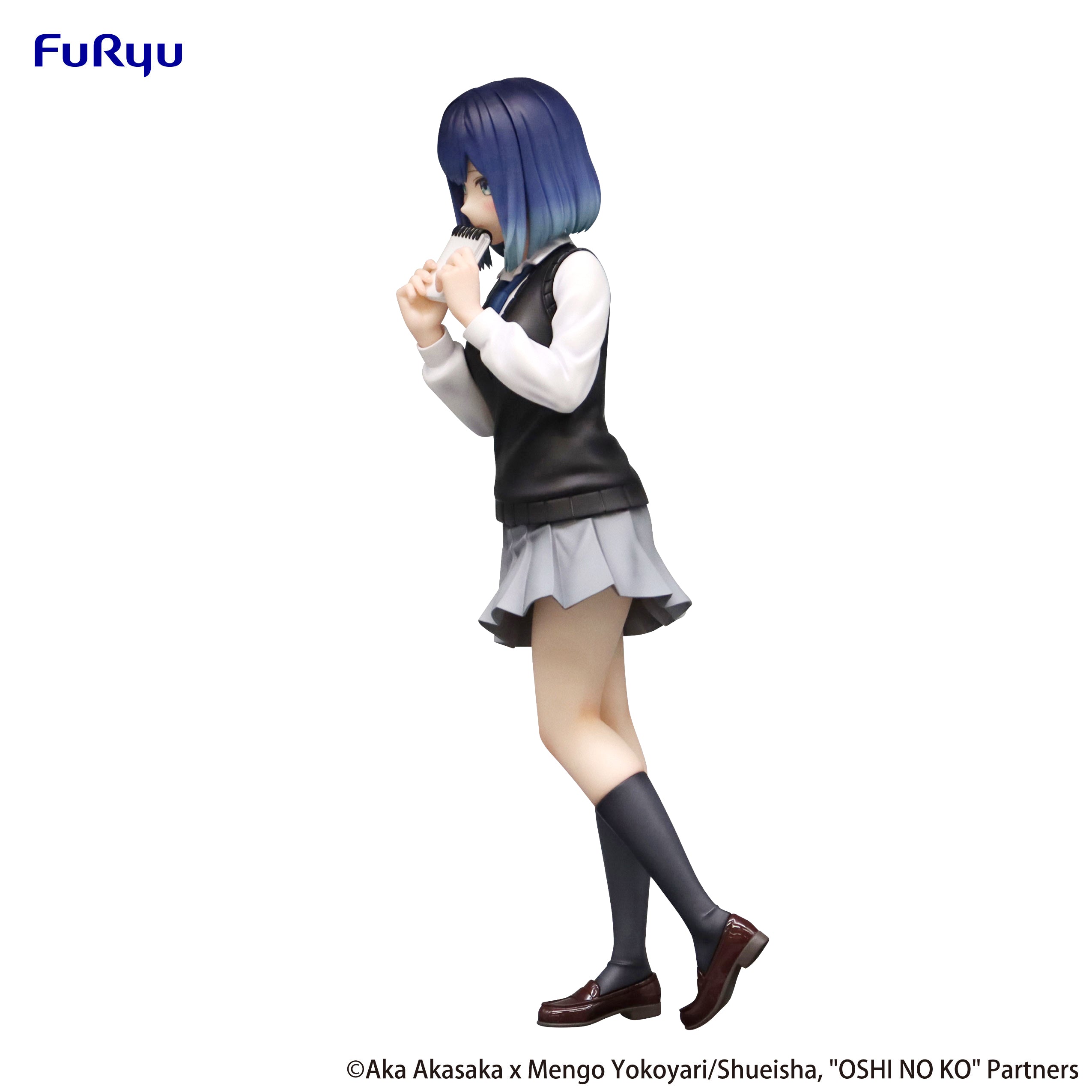 PRE-ORDER FuRyu - Oshi No Ko Trio-Try-iT Figure - Akane Kurokawa