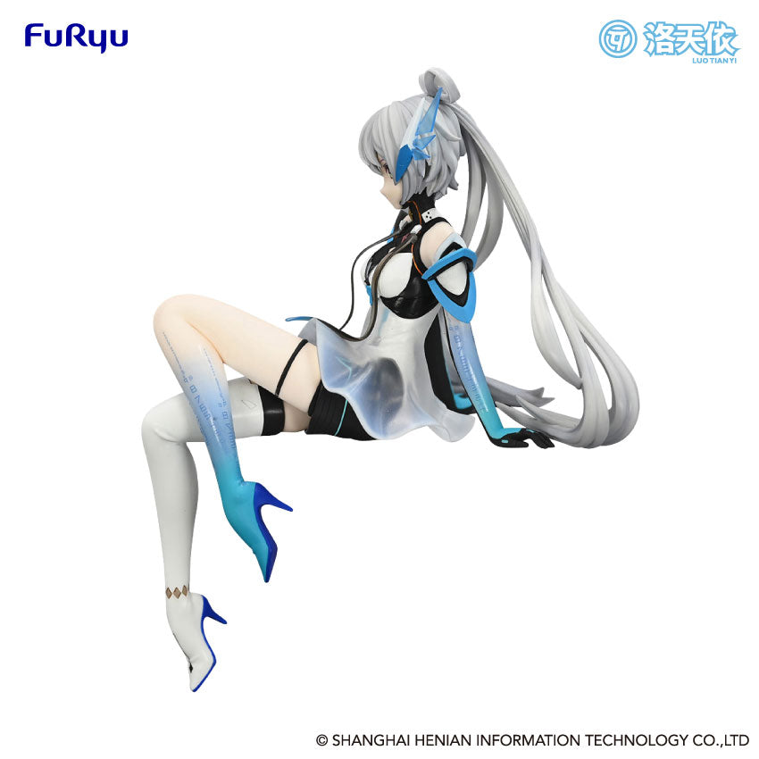PRE-ORDER FuRyu - LUO TIAN YI Noodle Stopper Figure - V Singer Luo Tian Yi: CODE LUO Ver.