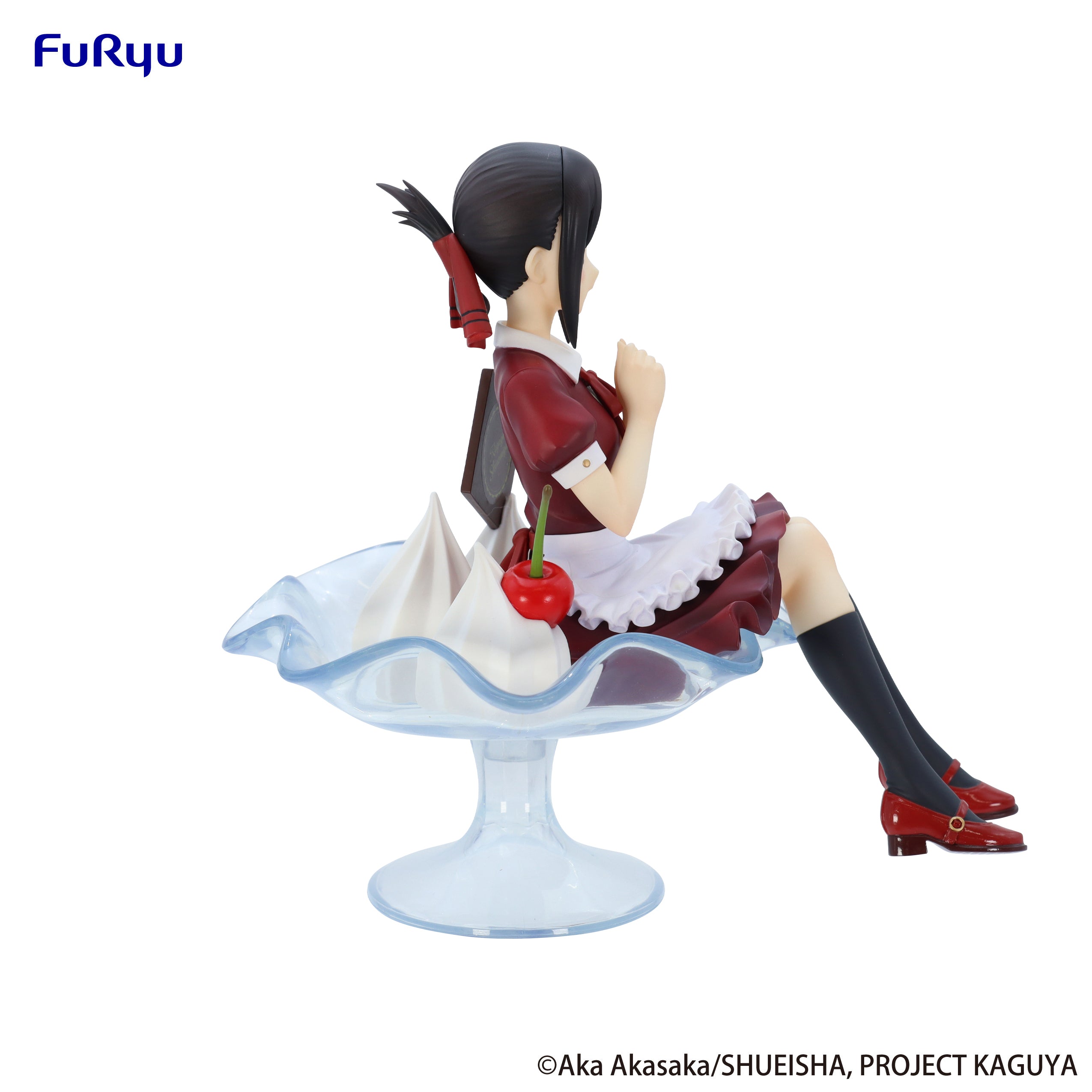 PRE-ORDER FuRyu - Kaguya-sama: Love Is War -The First Kiss That Never Ends- Special Figure - Kaguya Shinomiya: Parfait Ver.