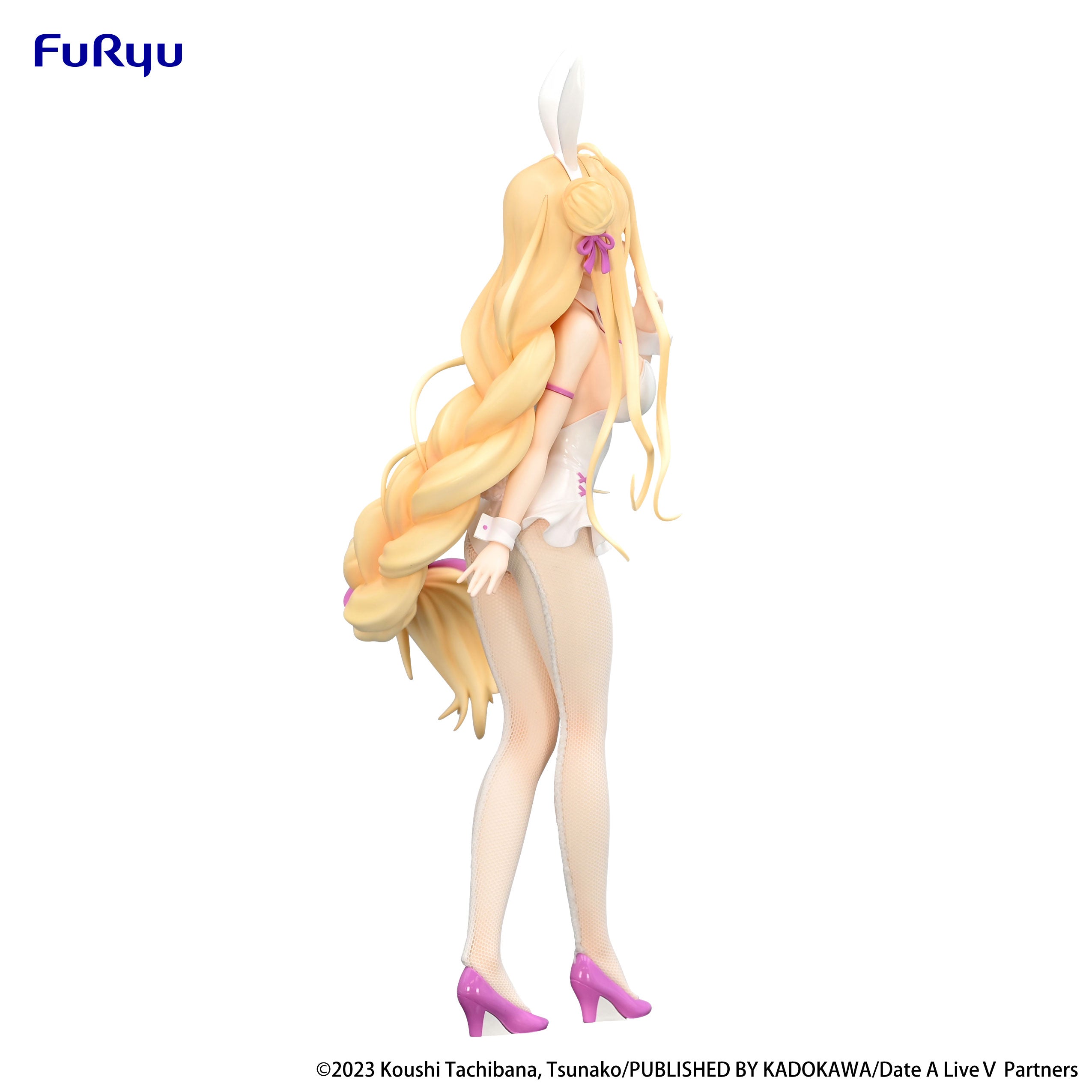PRE-ORDER FuRyu - Date A LiveⅤ - BiCute Bunnies Figure - Mukuro Hoshimiya
