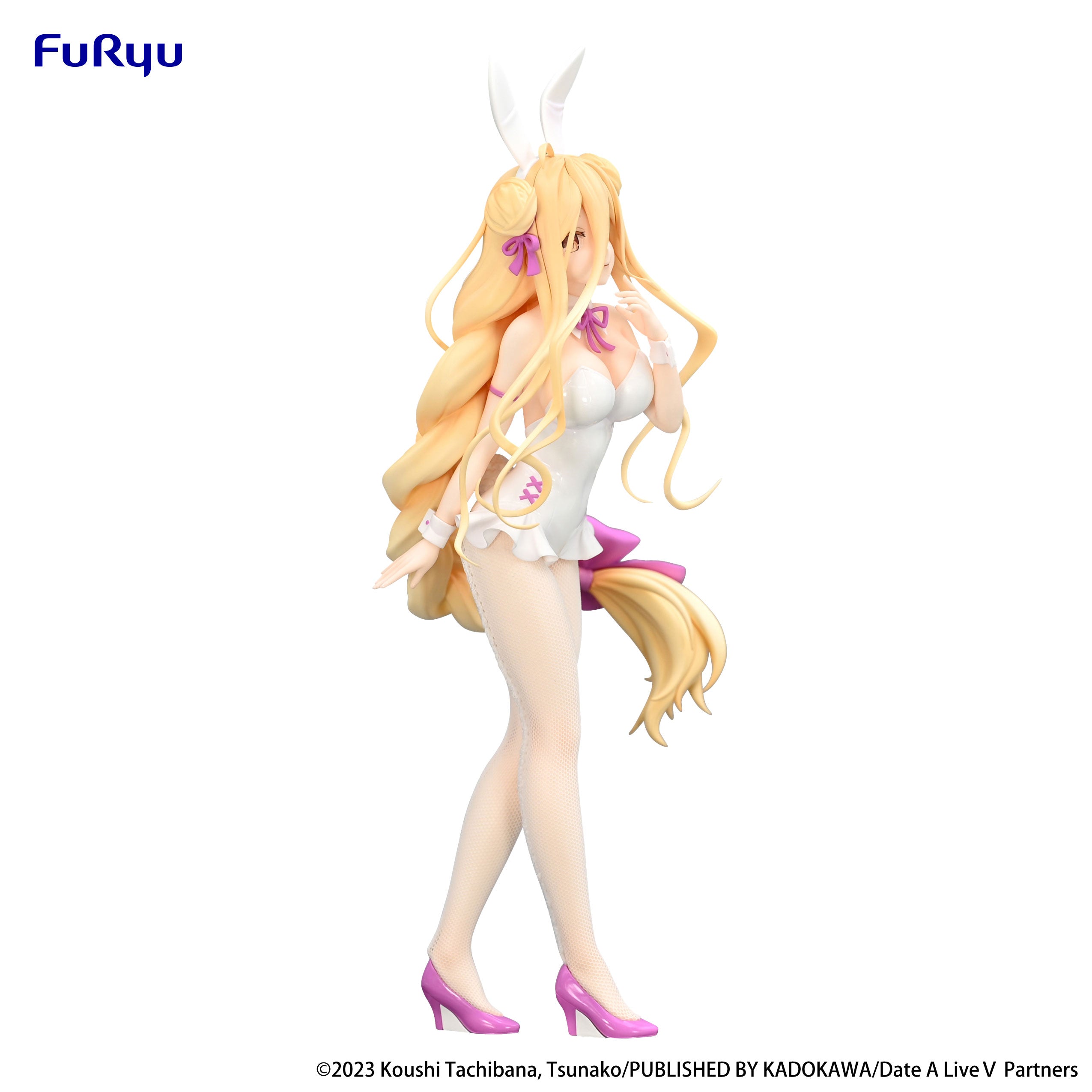 PRE-ORDER FuRyu - Date A LiveⅤ - BiCute Bunnies Figure - Mukuro Hoshimiya