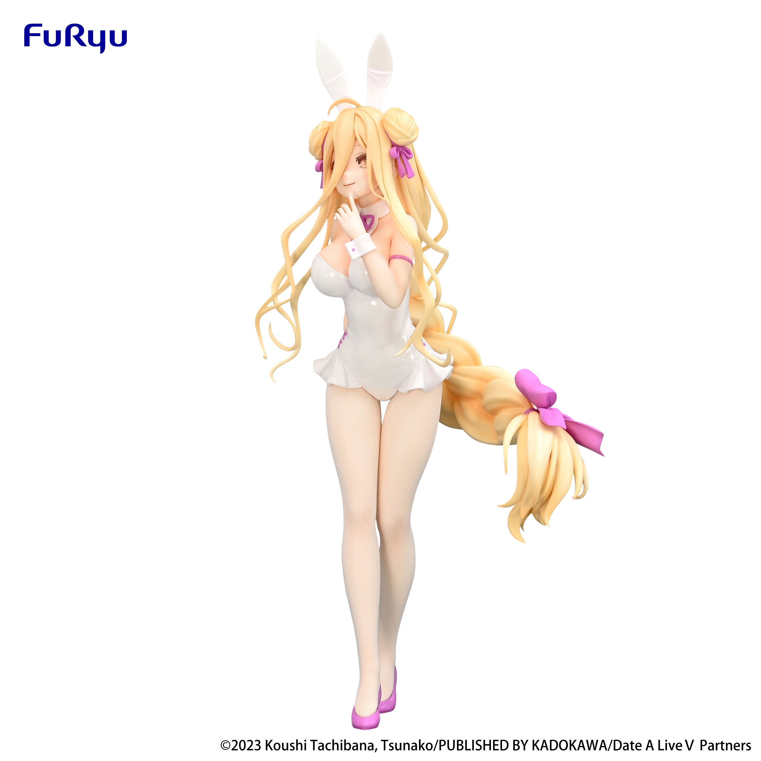 PRE-ORDER FuRyu - Date A LiveⅤ - BiCute Bunnies Figure - Mukuro Hoshimiya