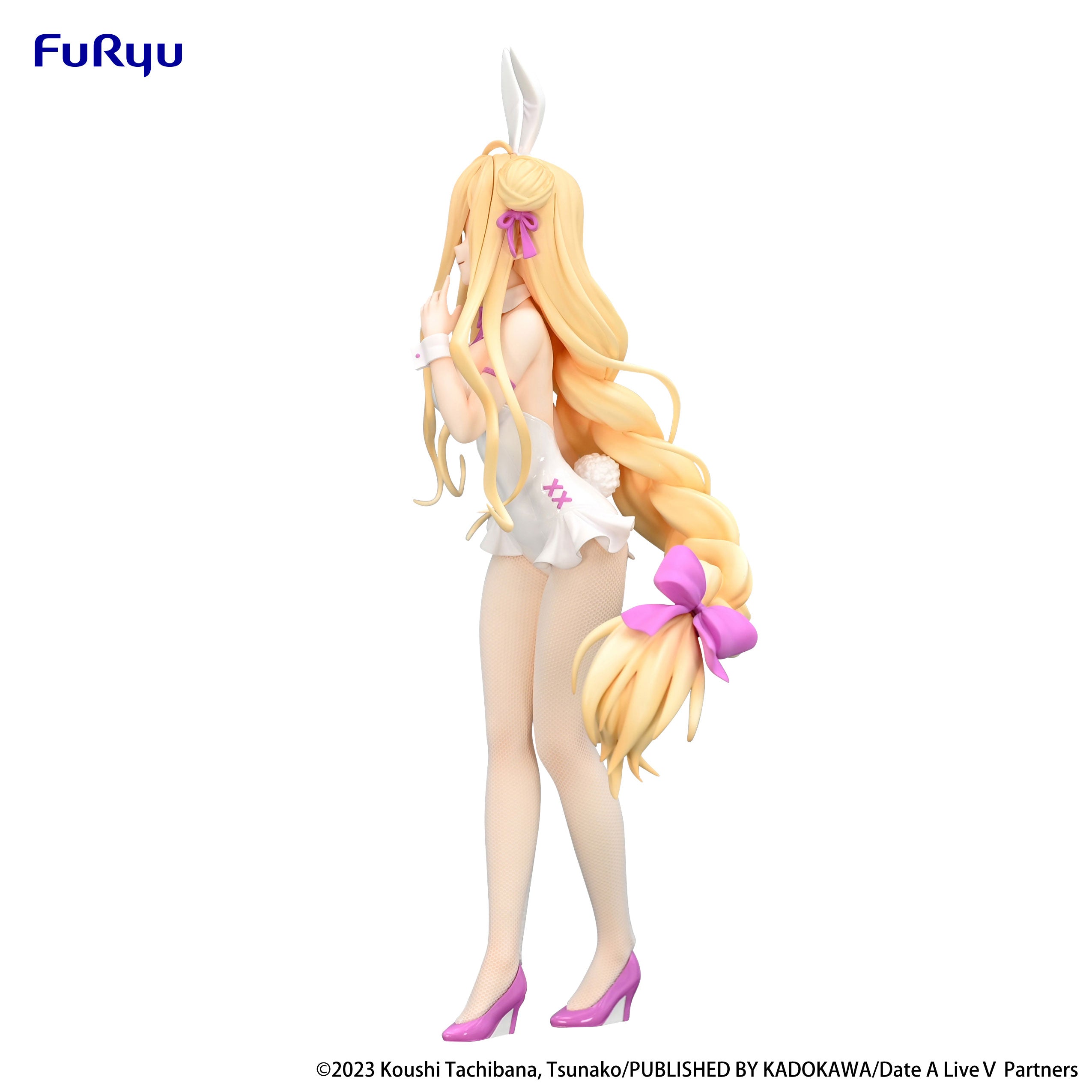 PRE-ORDER FuRyu - Date A LiveⅤ - BiCute Bunnies Figure - Mukuro Hoshimiya